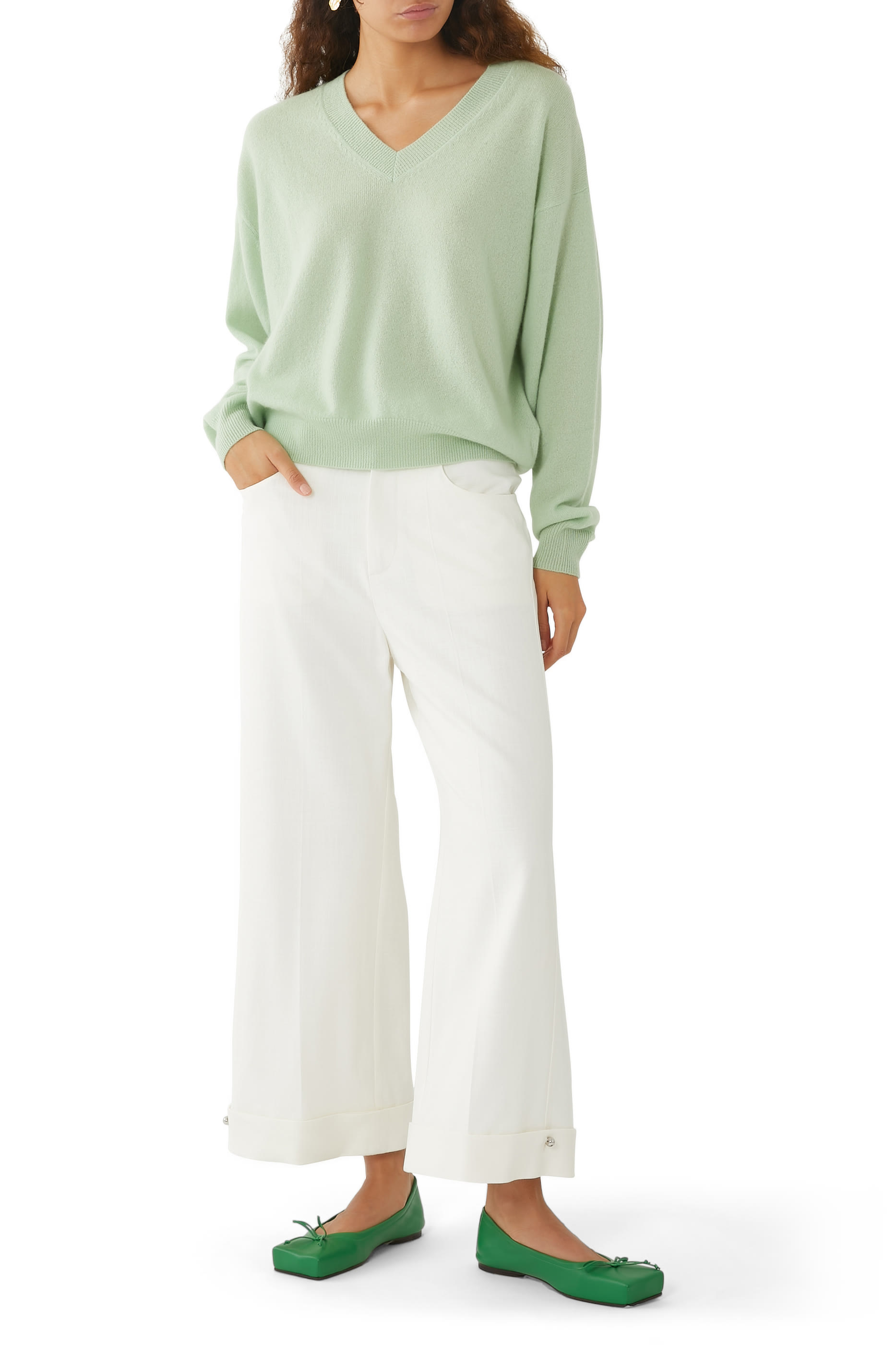 Malibu V 2.0 Sweater