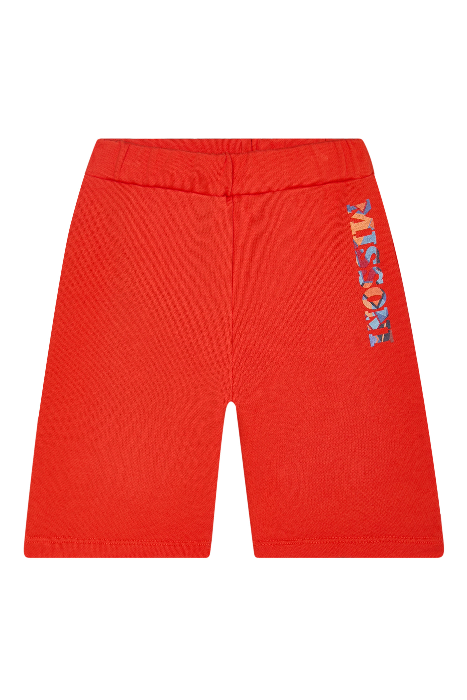 Kids Logo Shorts