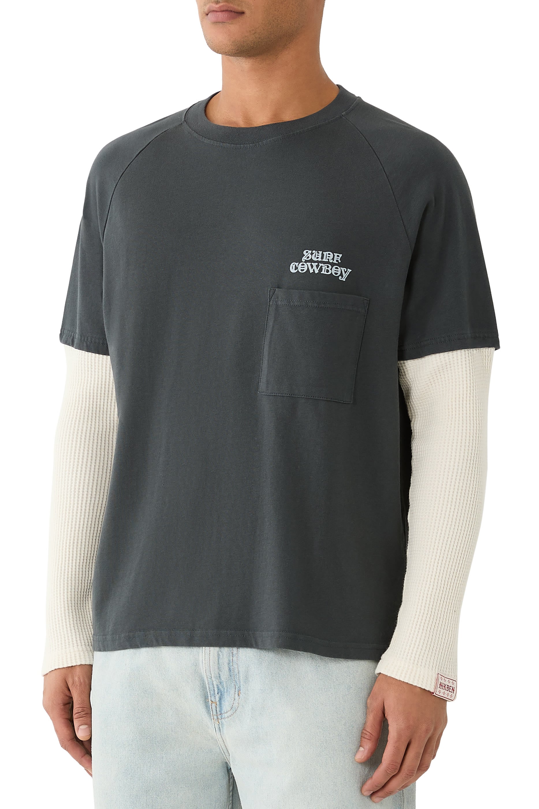 Surf Cowboy T-Shirt