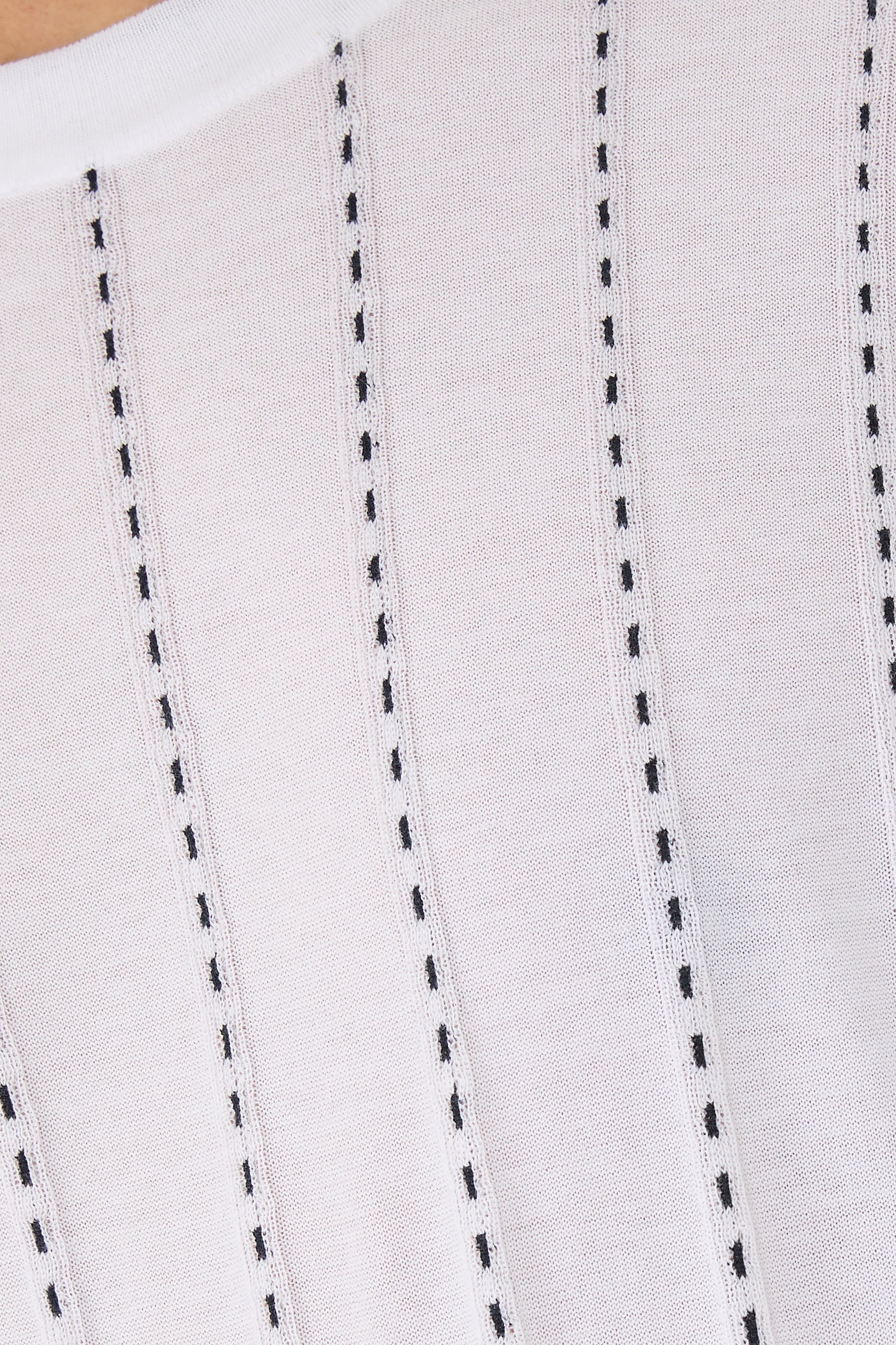 Short-Sleeve Crew-Neck T-Shirt