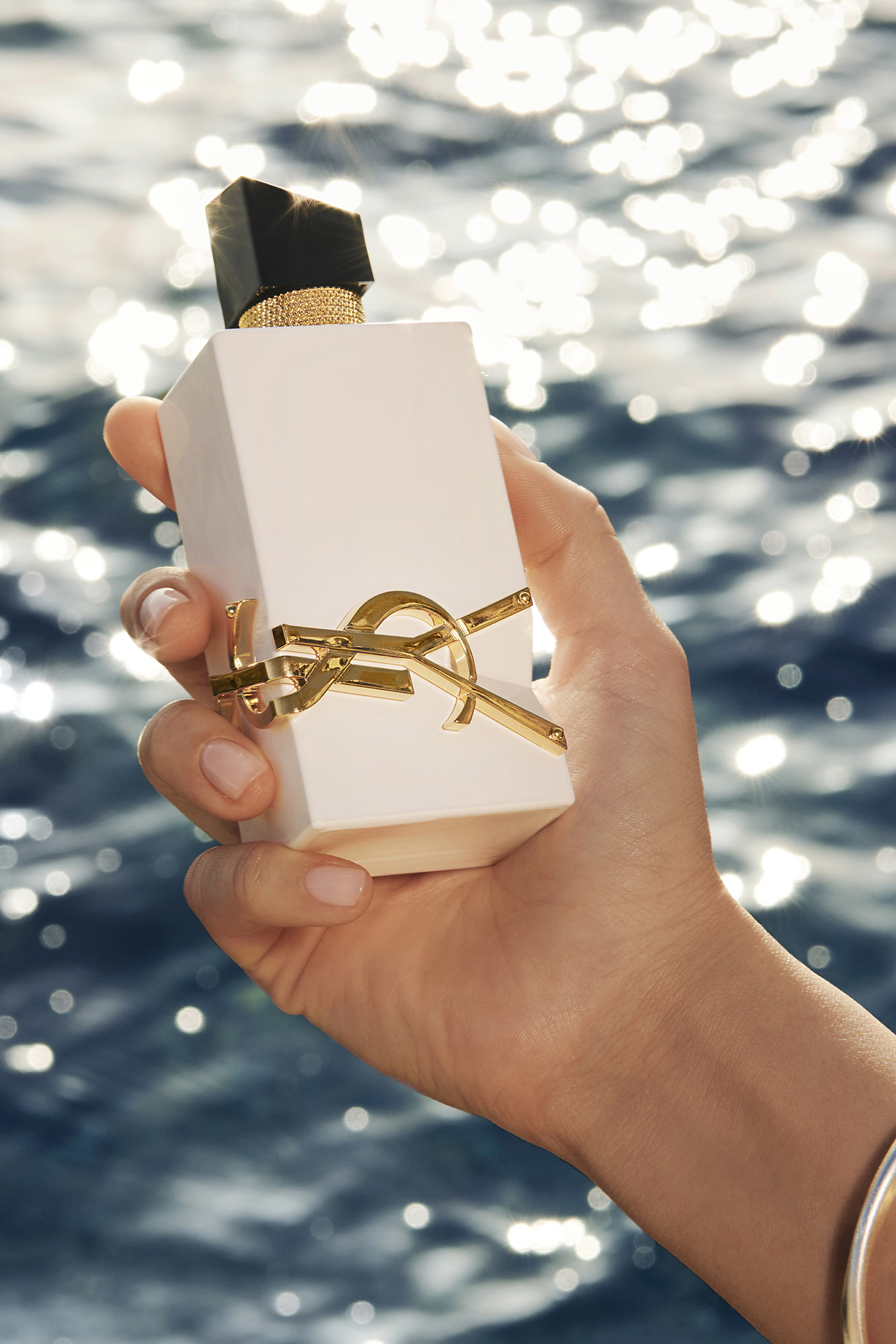  Libre L'Eau Nue Eau de Parfum 