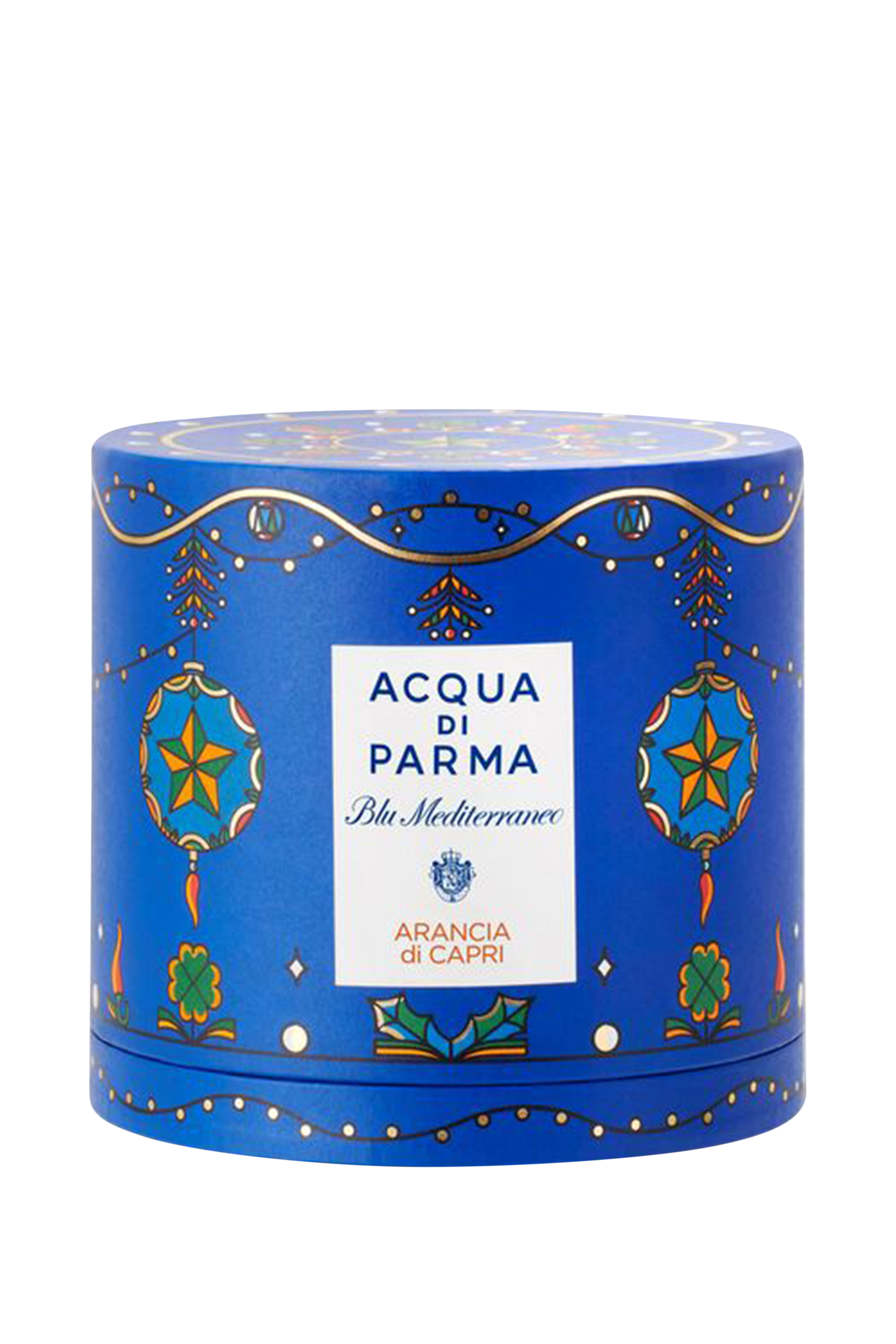 Arancia di Capri Gift Set Holiday Collection 2023