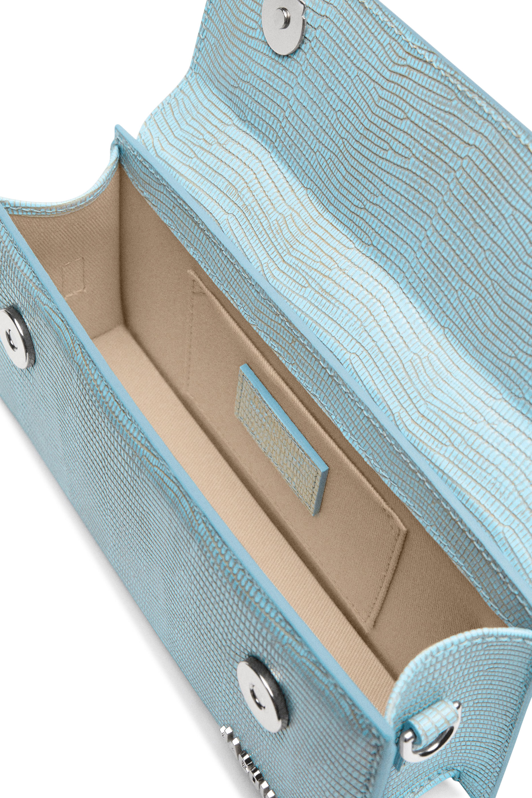 The Long Chiquito Bag