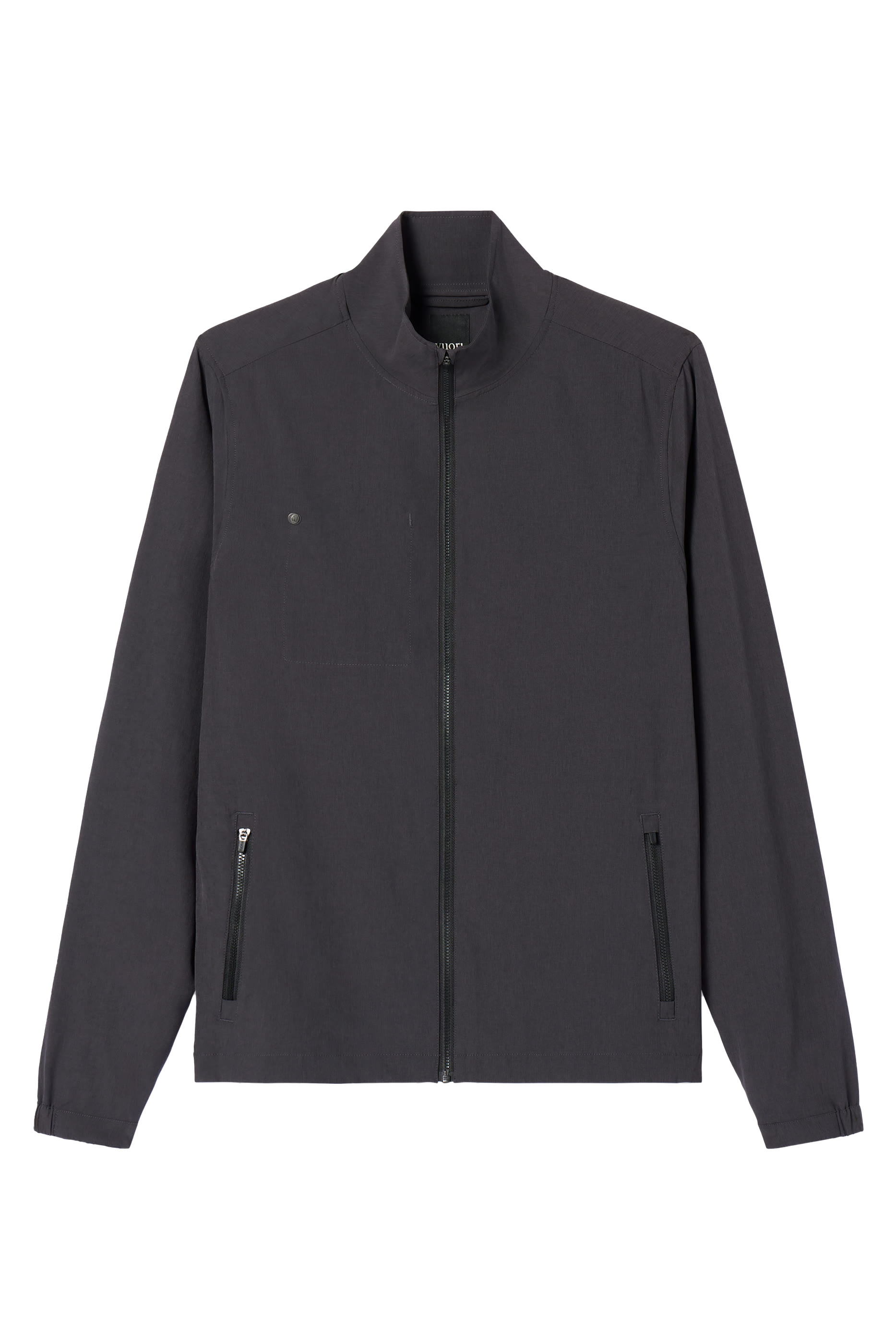 Venture Track Jacket