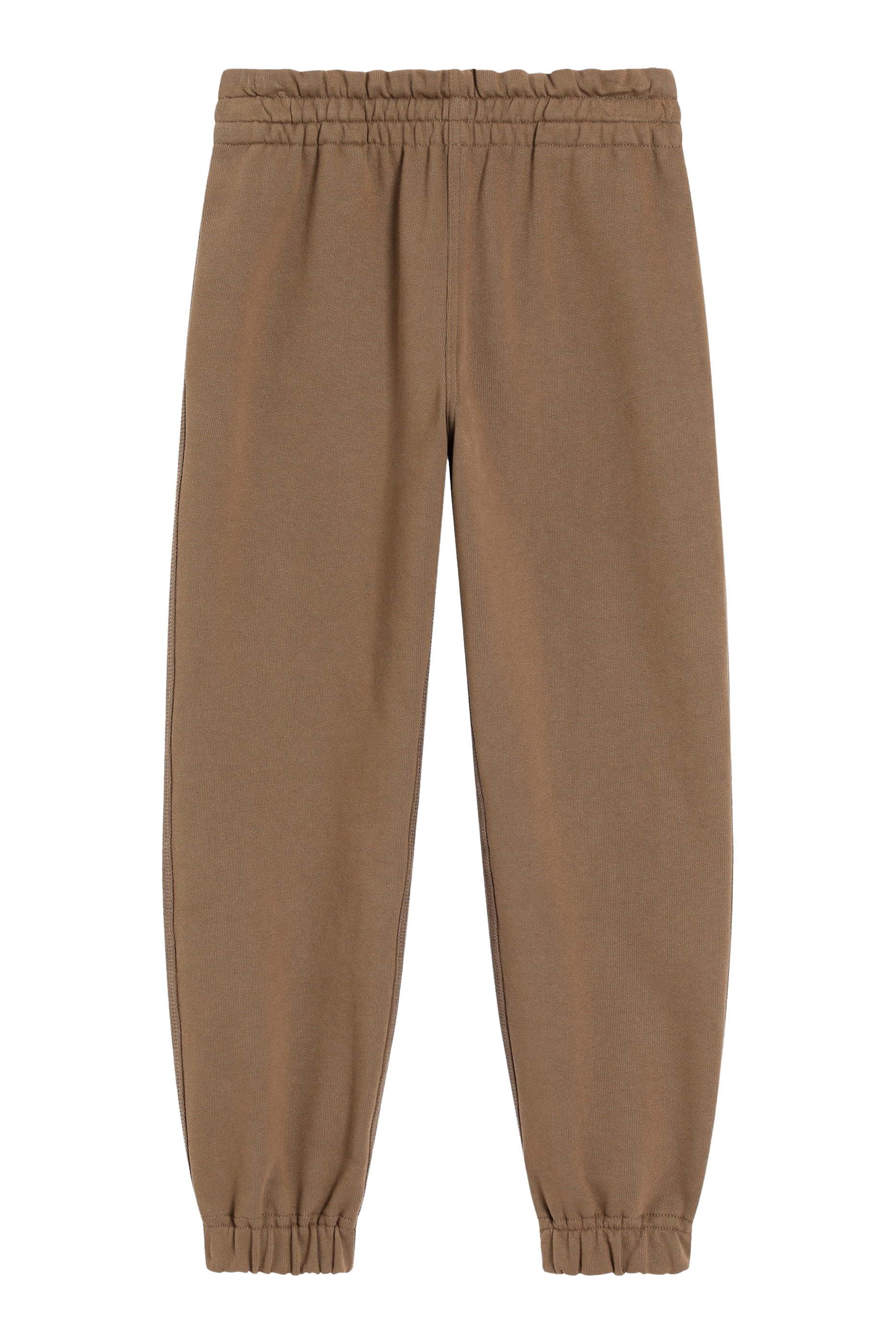 Kids DG Logo Fleece Jogging Pants