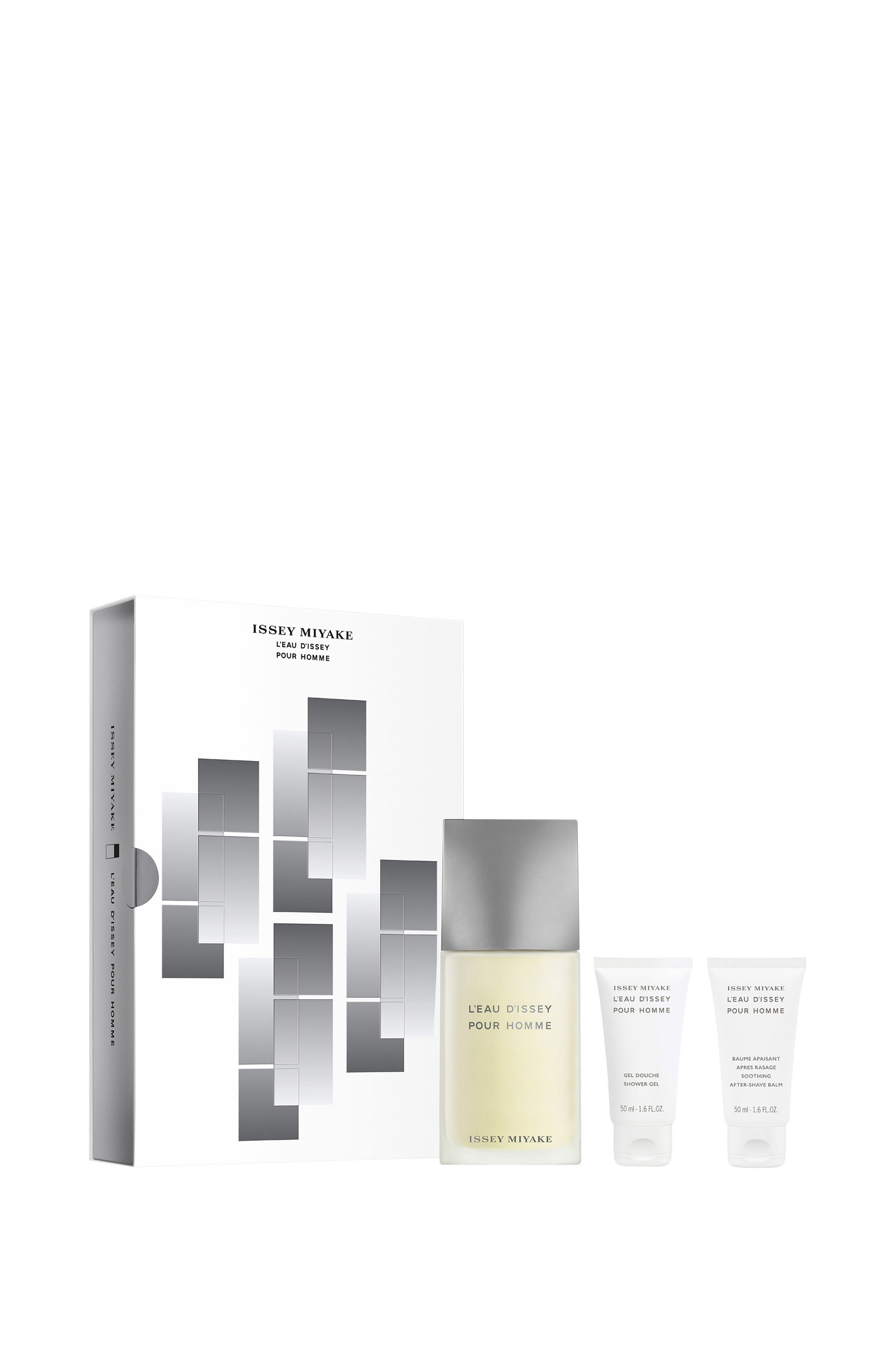L'Eau d'Issey Pour Homme Gift Set