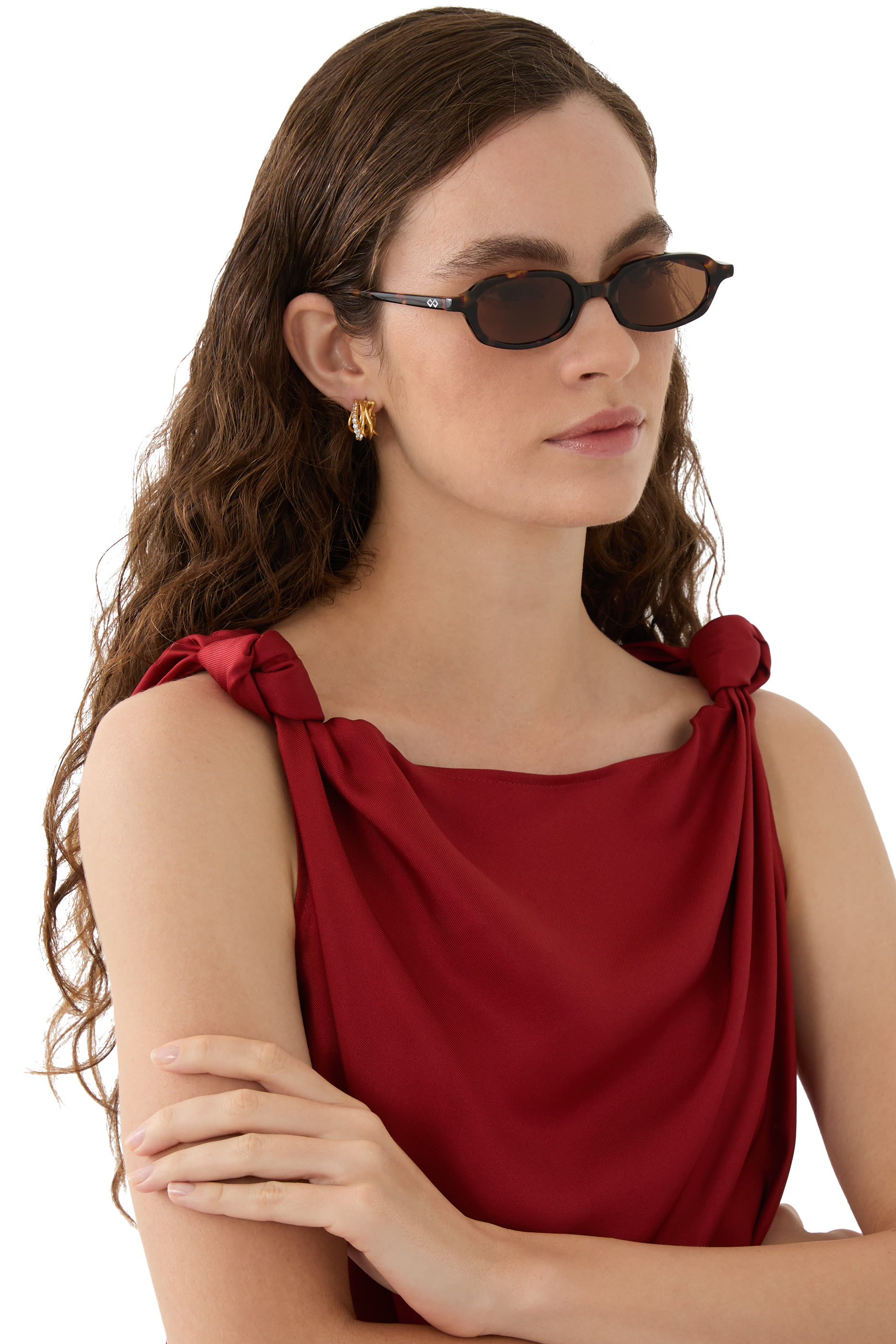 Carolyn Sunglasses