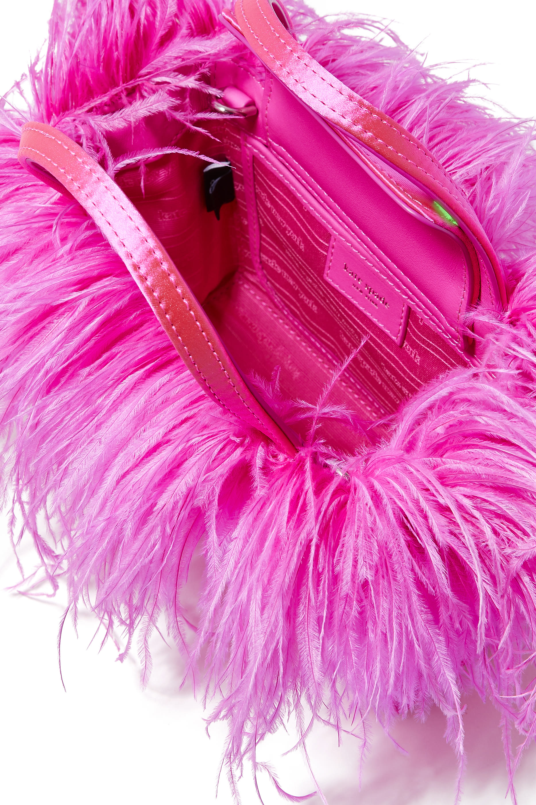 Sam Icon Mini Feather Tote