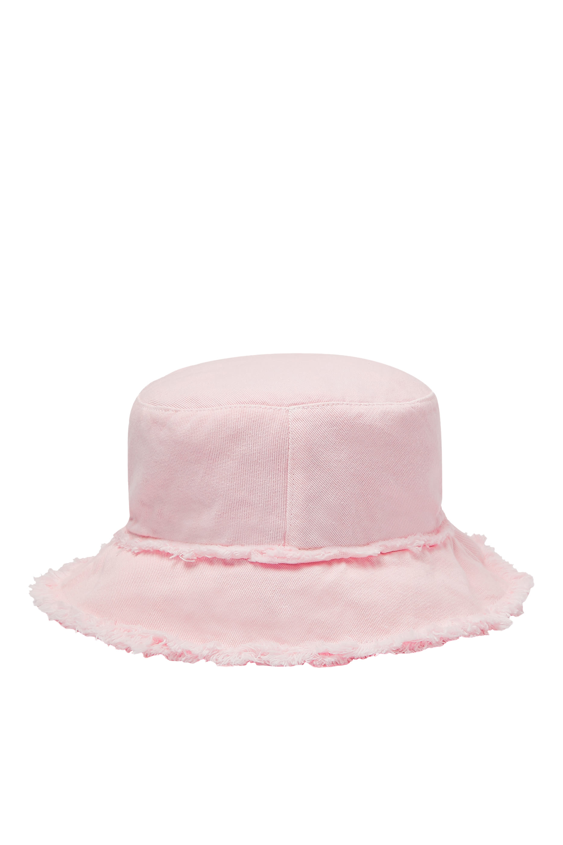 Kids Logo Bucket Hat