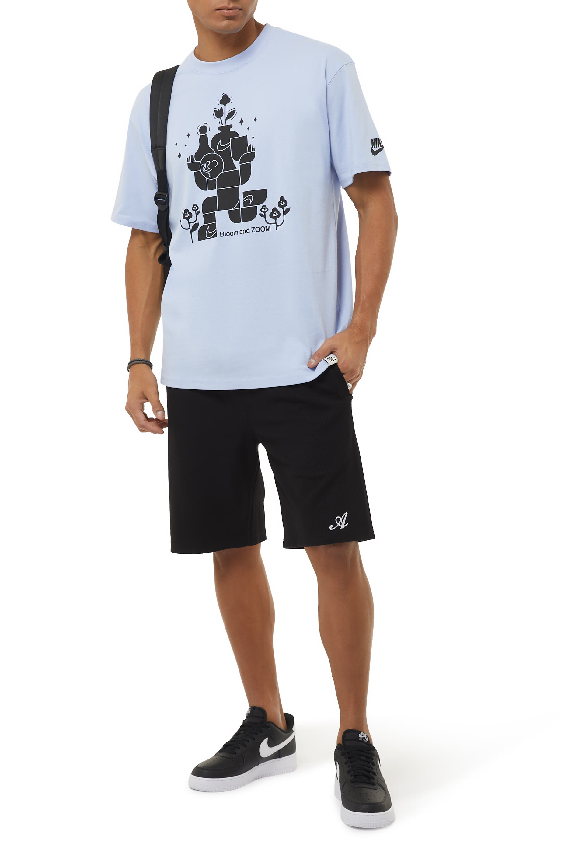 Air Force 1 '07 Sneakers