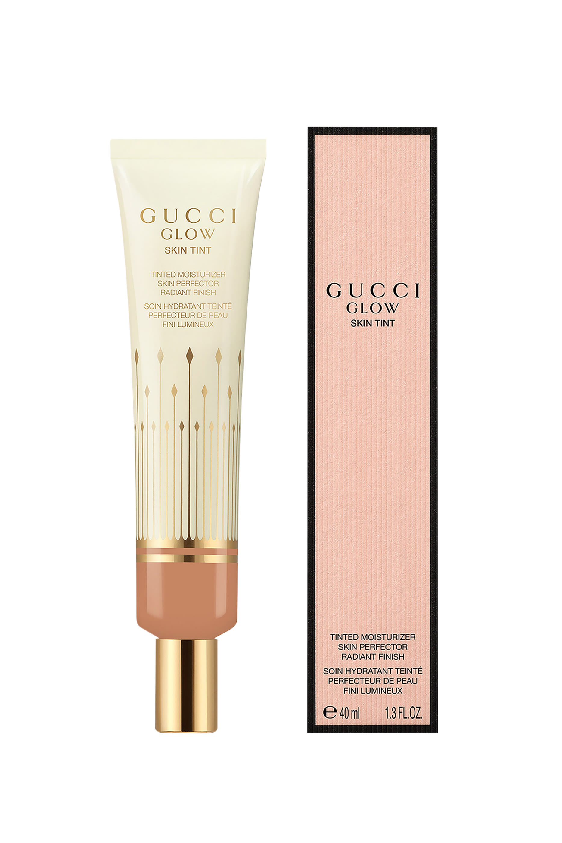 Glow Skin Tint Moisturizer