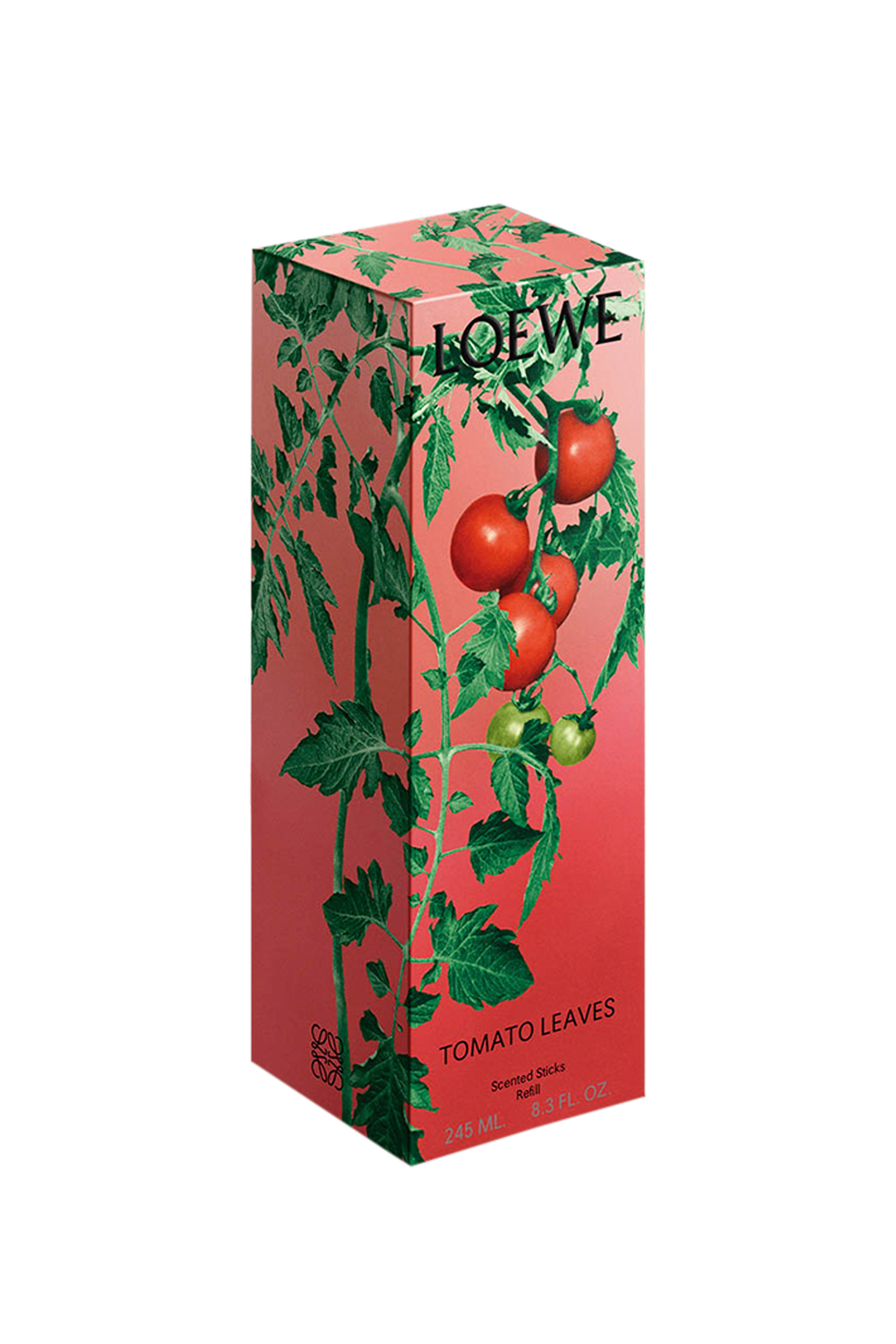 Tomato Leaves Room Diffuser Sticks Refill