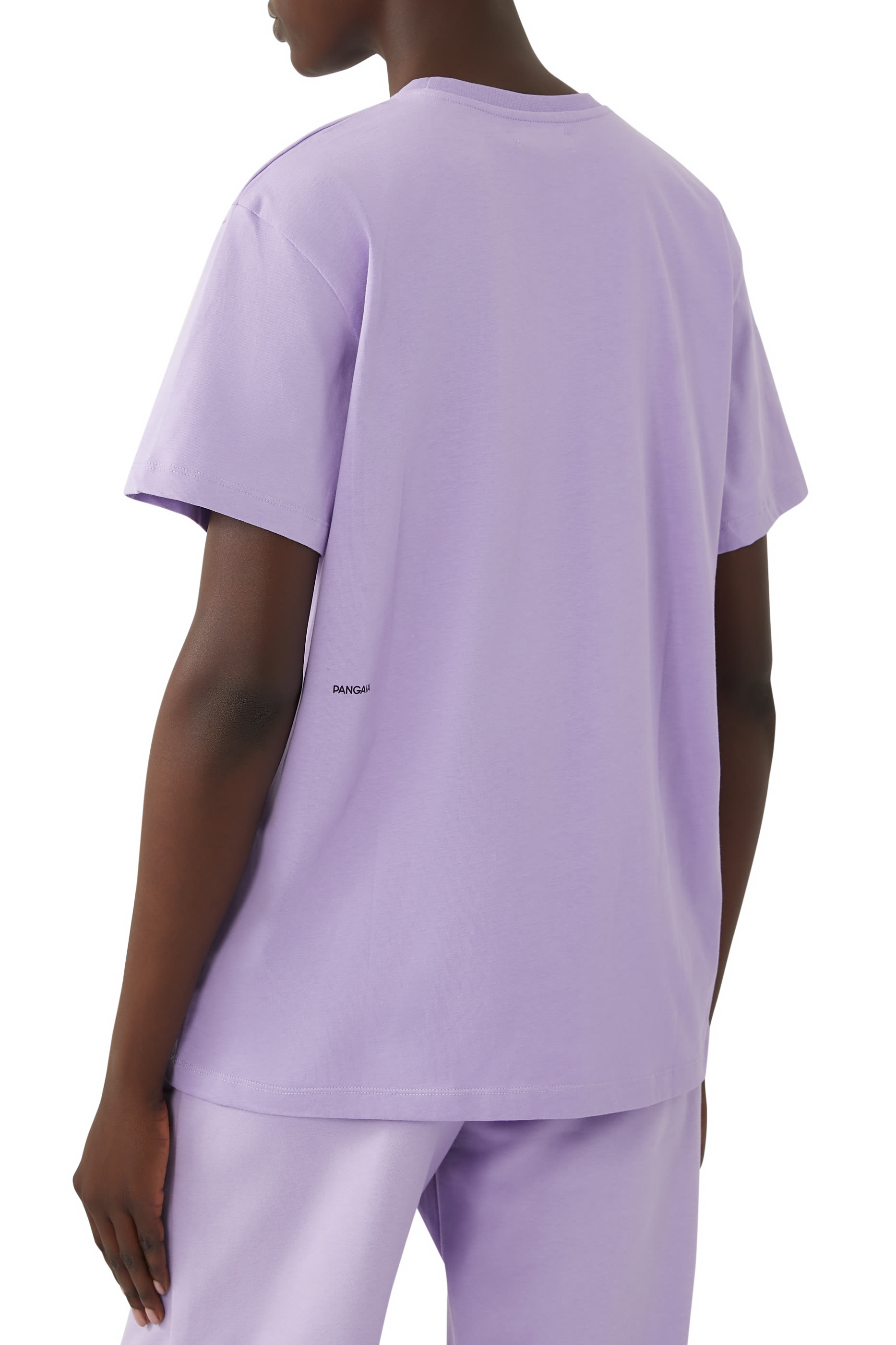 Organic Cotton T-Shirt