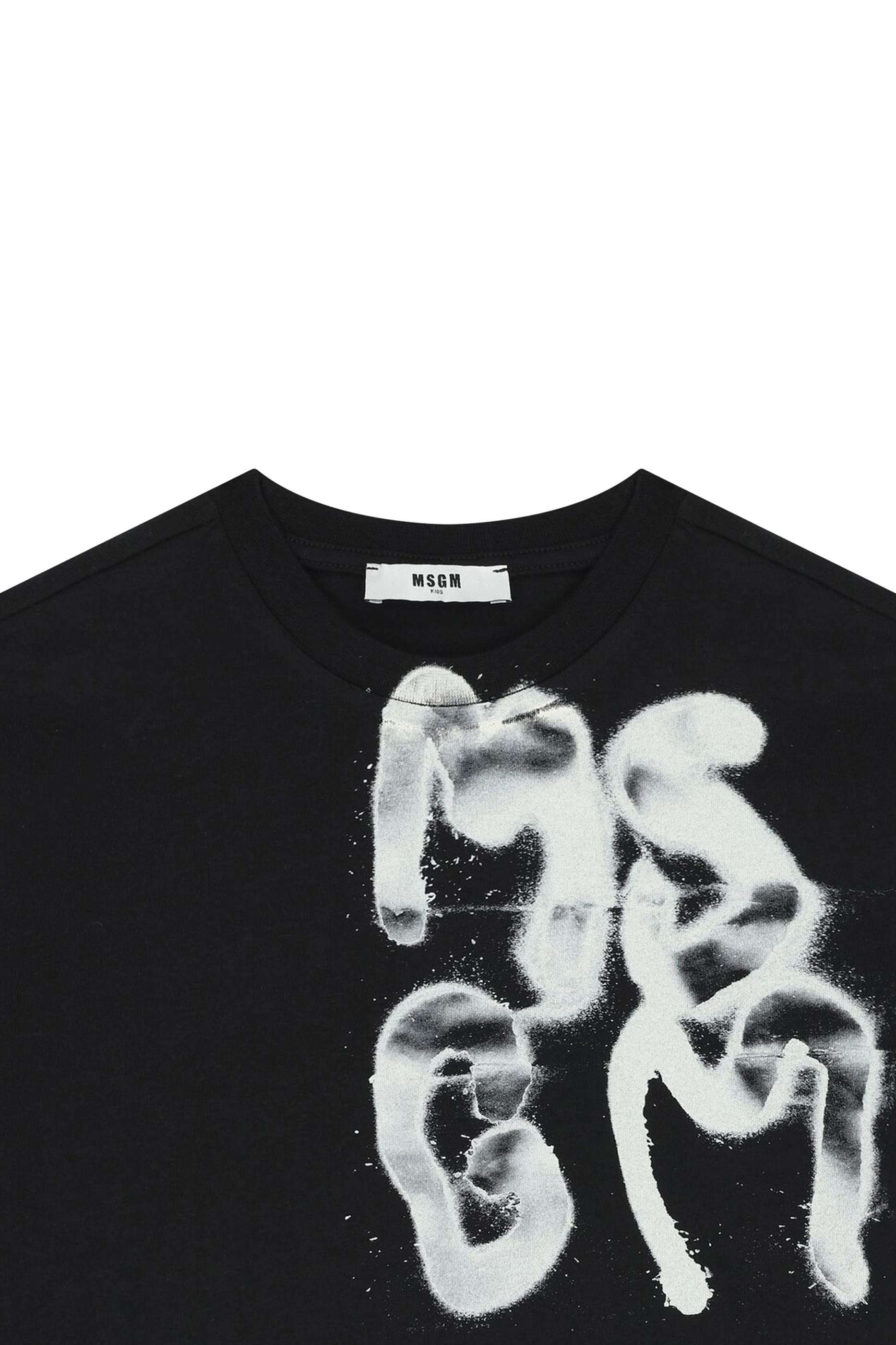 Kids Logo Jersey T-Shirt