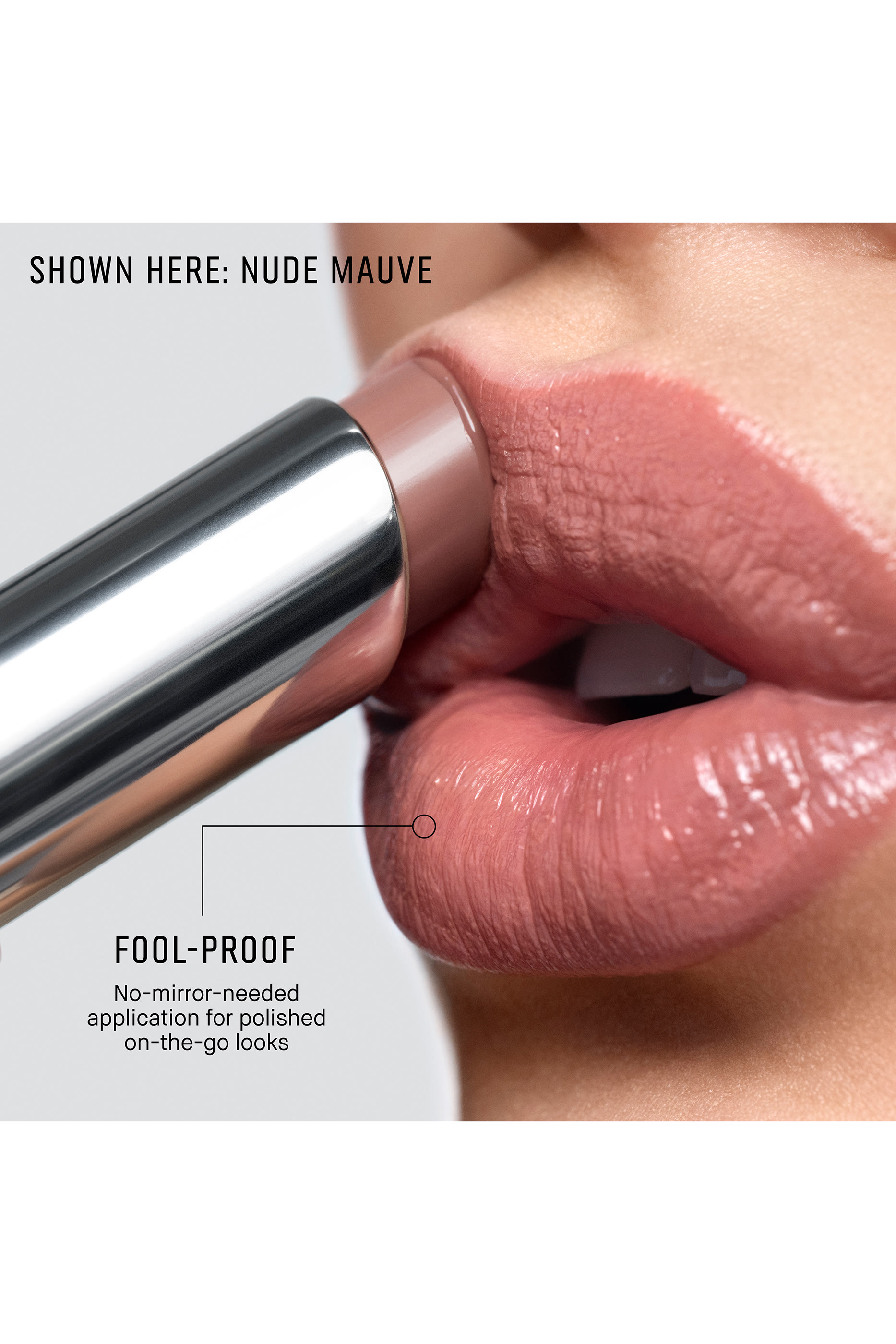 Extra Color Shine Lipstick