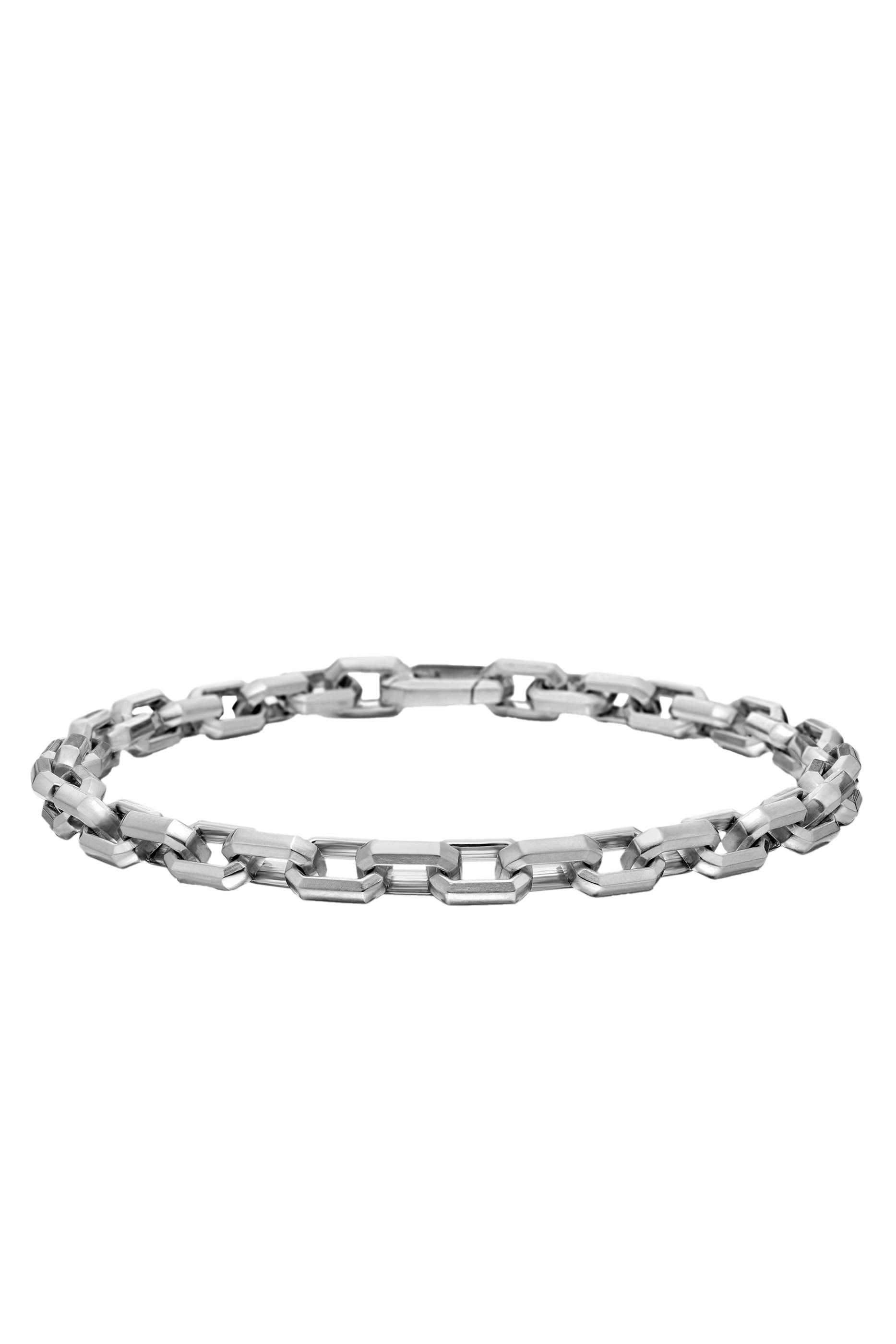 Streamline&reg; Link Bracelet, Sterling Silver