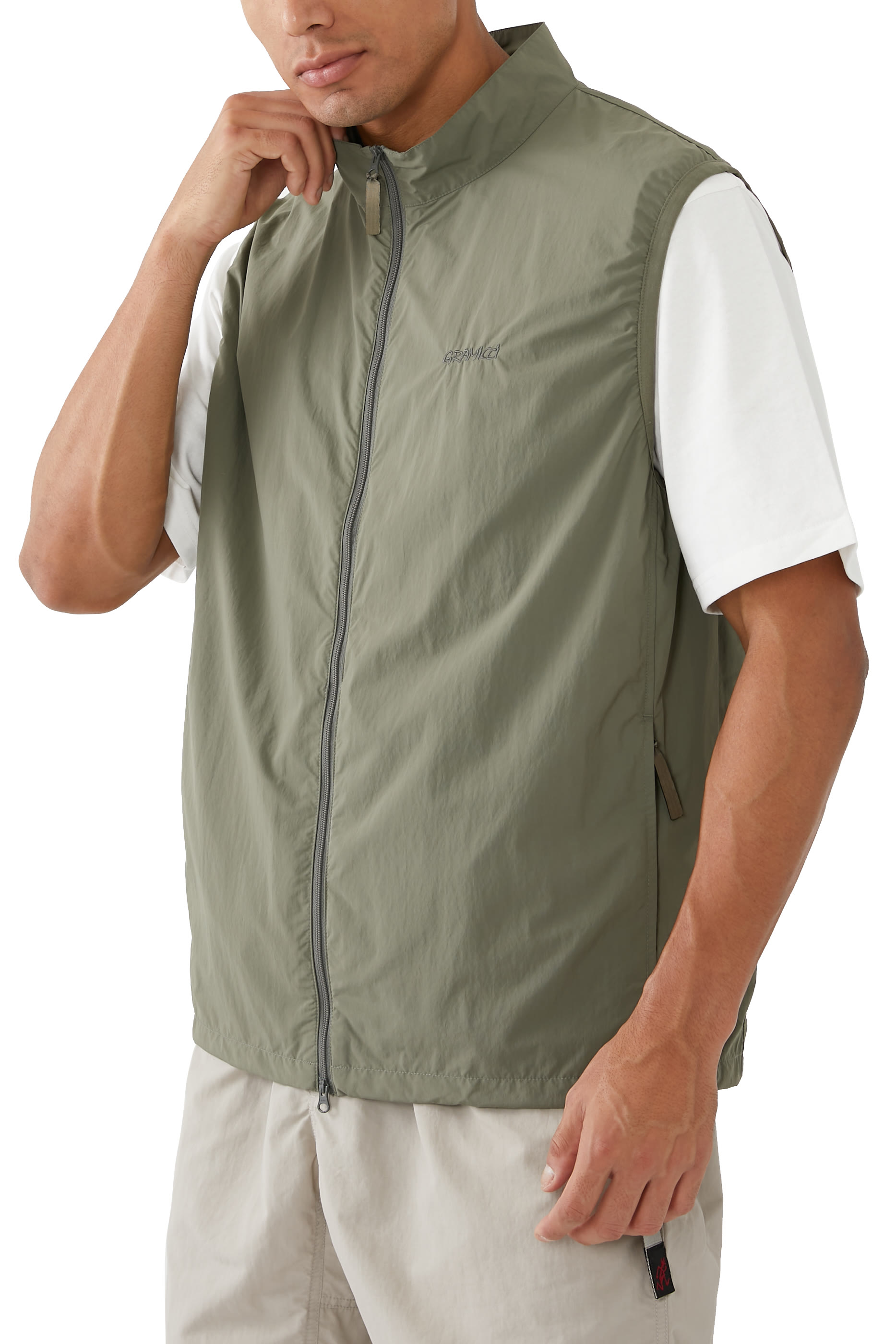 Gramicci Tactical Vest