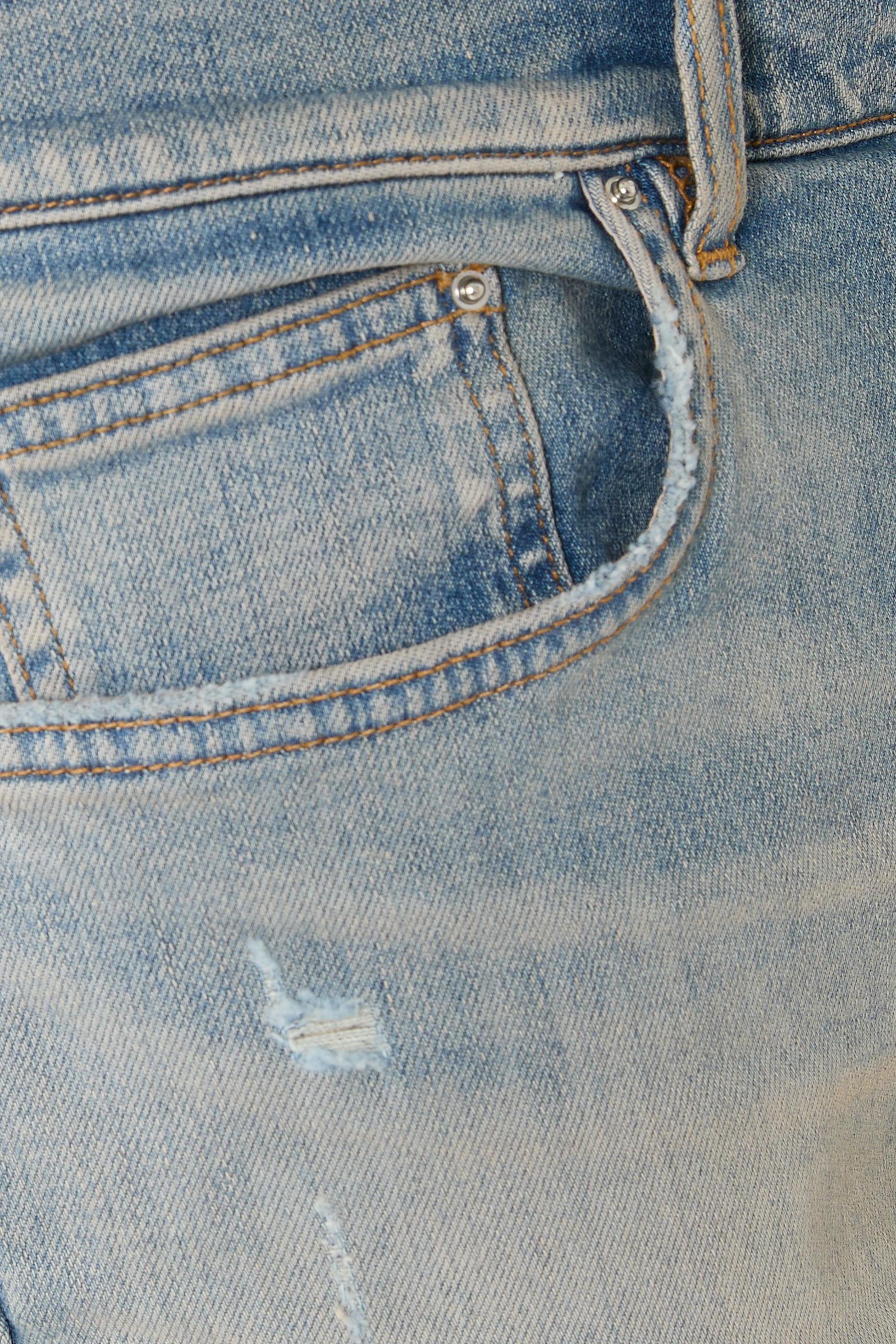 Stack Jeans
