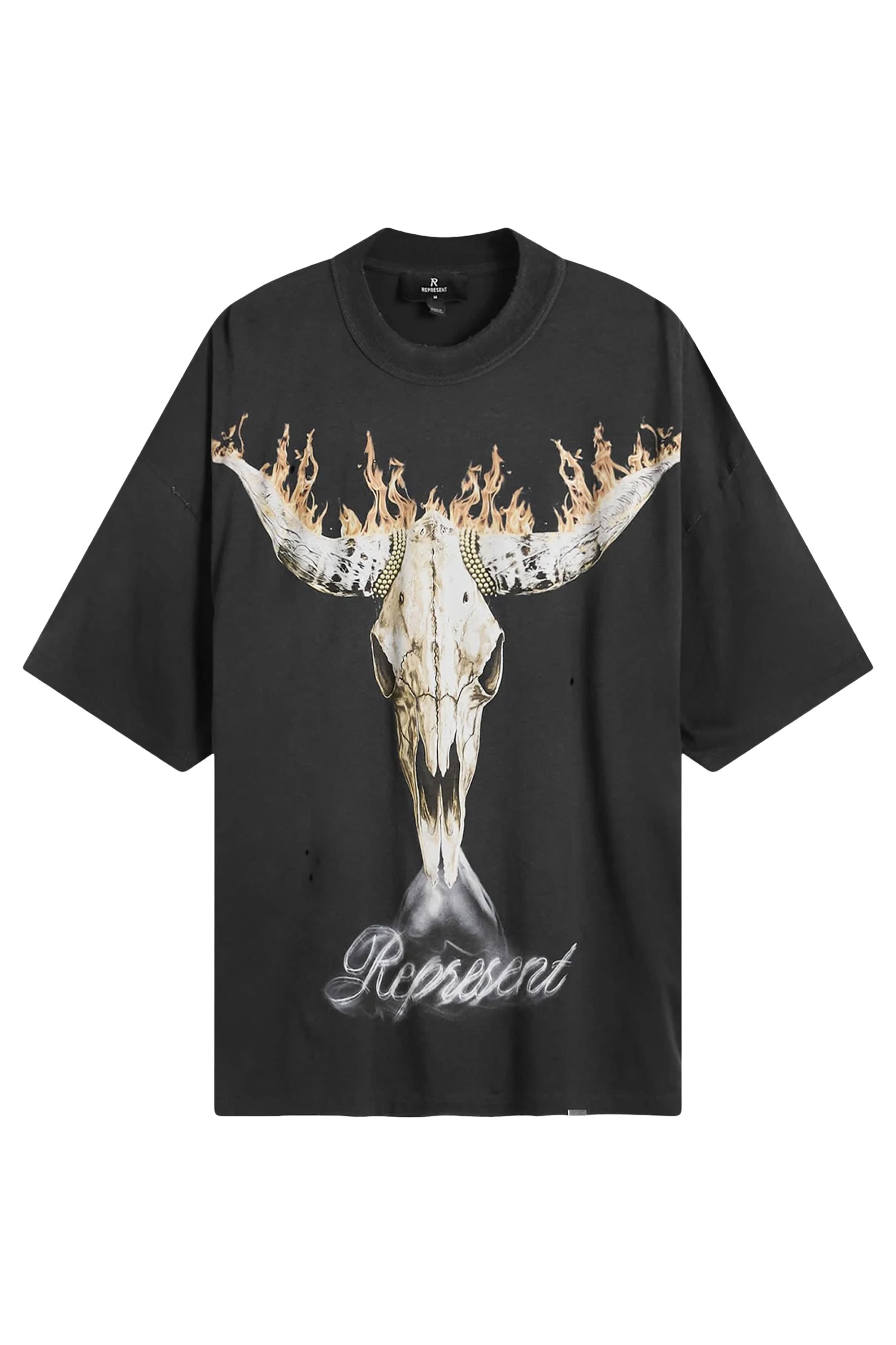 British Cowboys T-Shirt