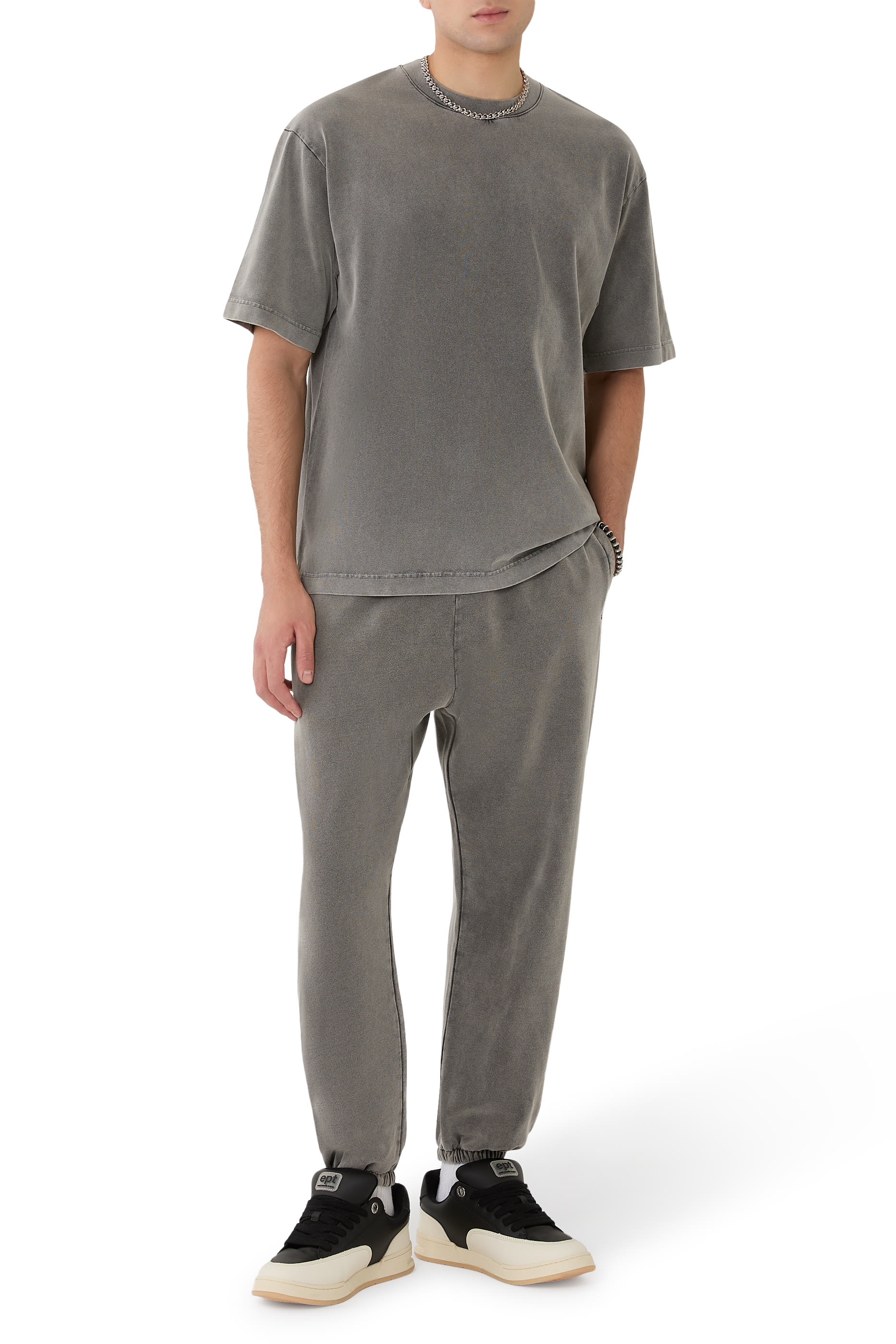 Vintage Crewneck T-Shirt