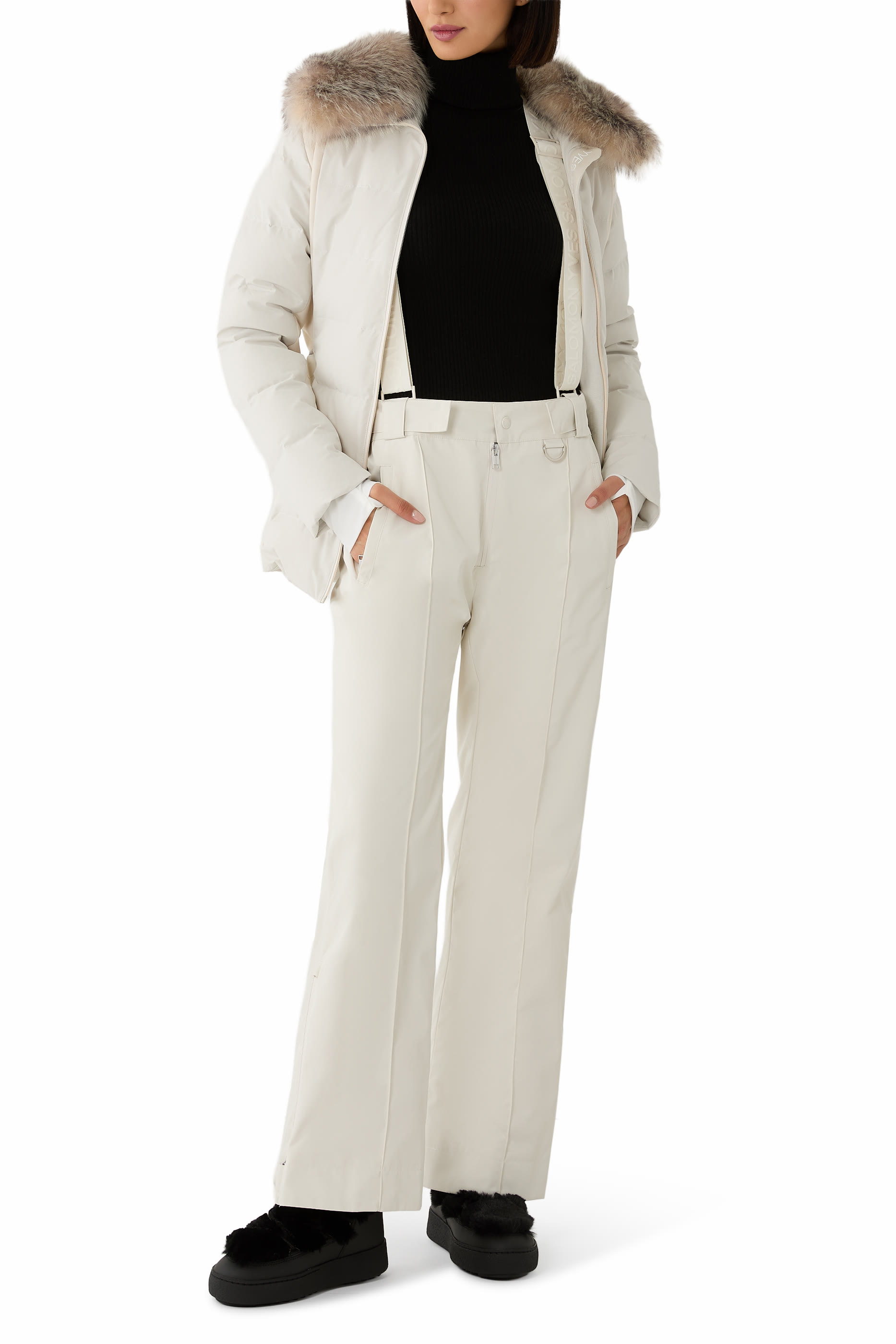 Ski Pants 
