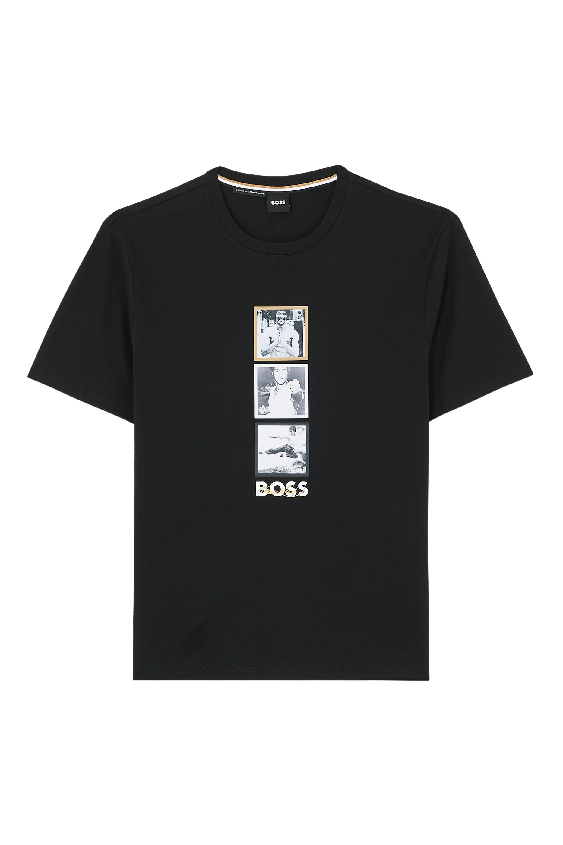 Bruce Lee Collaboration T-Shirt