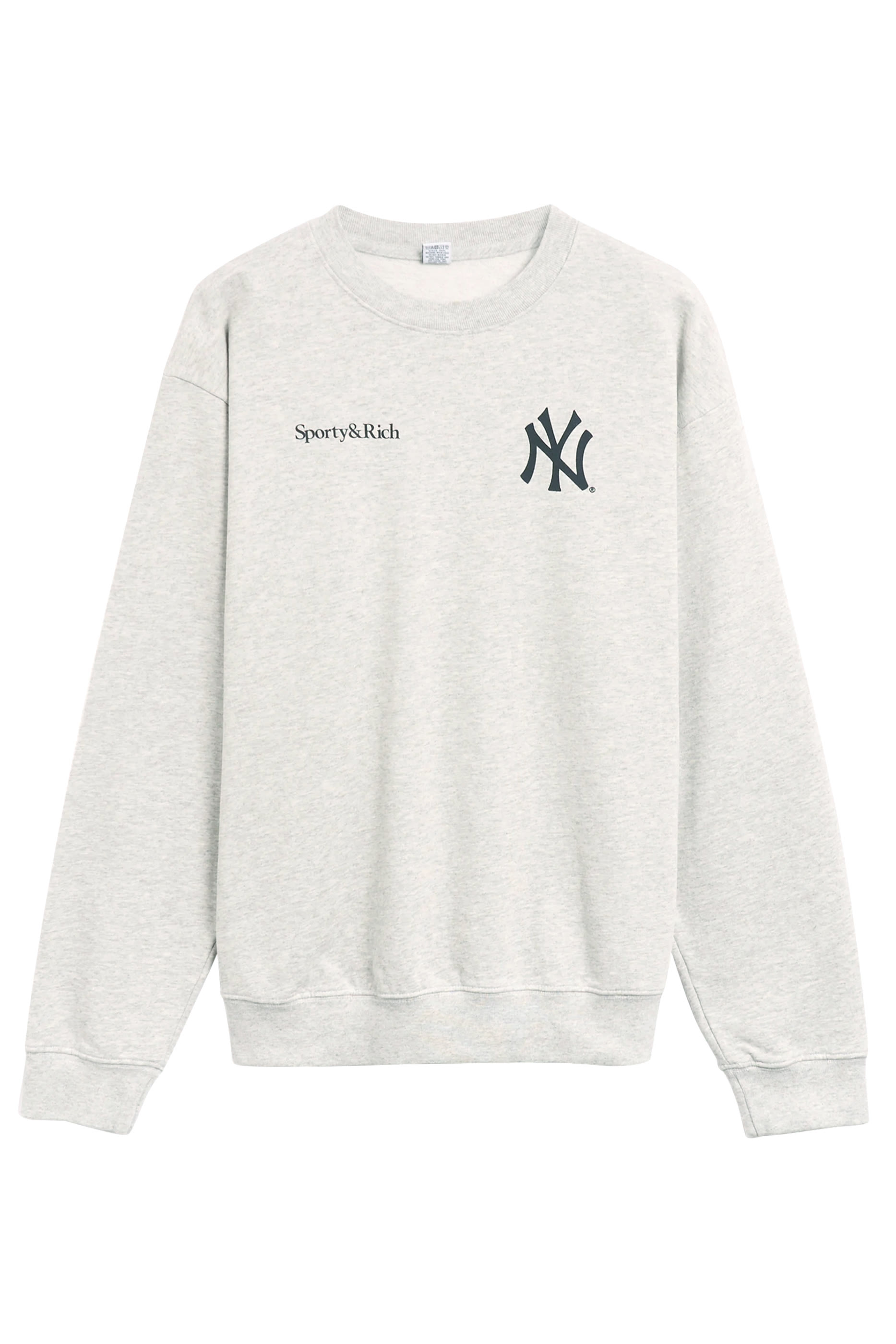 Champions Crew Neck Sweatshirt