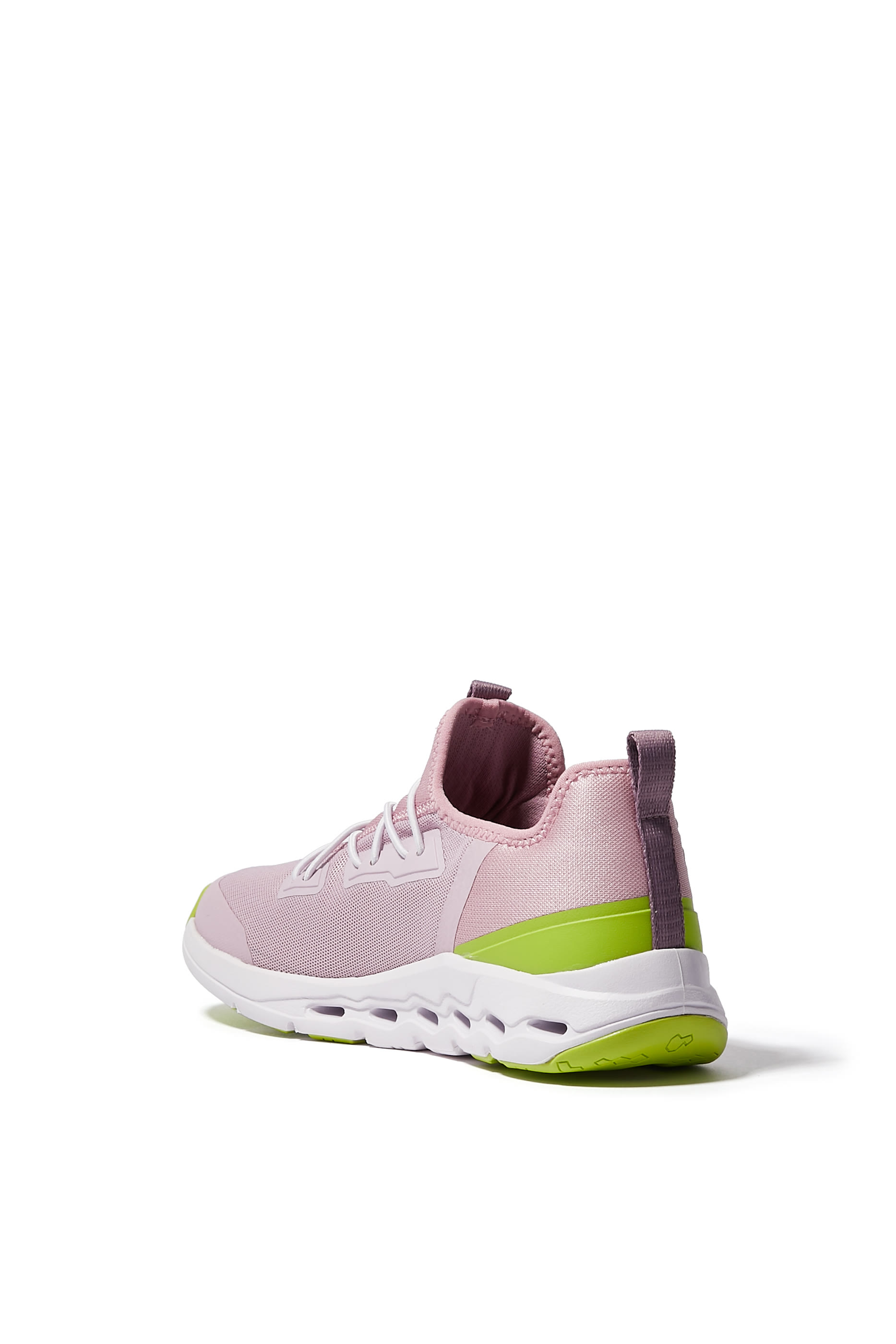 Kids Cloudleap Shoes