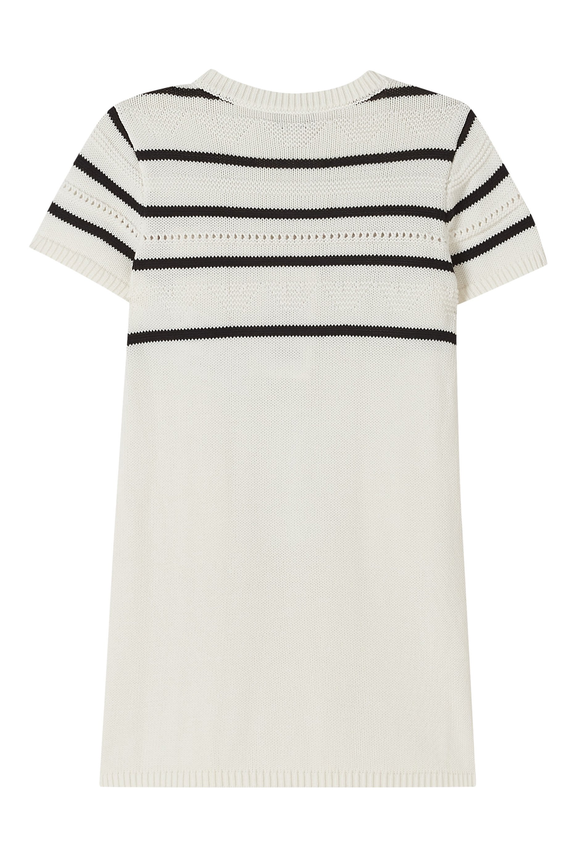 Kids Knit Dress