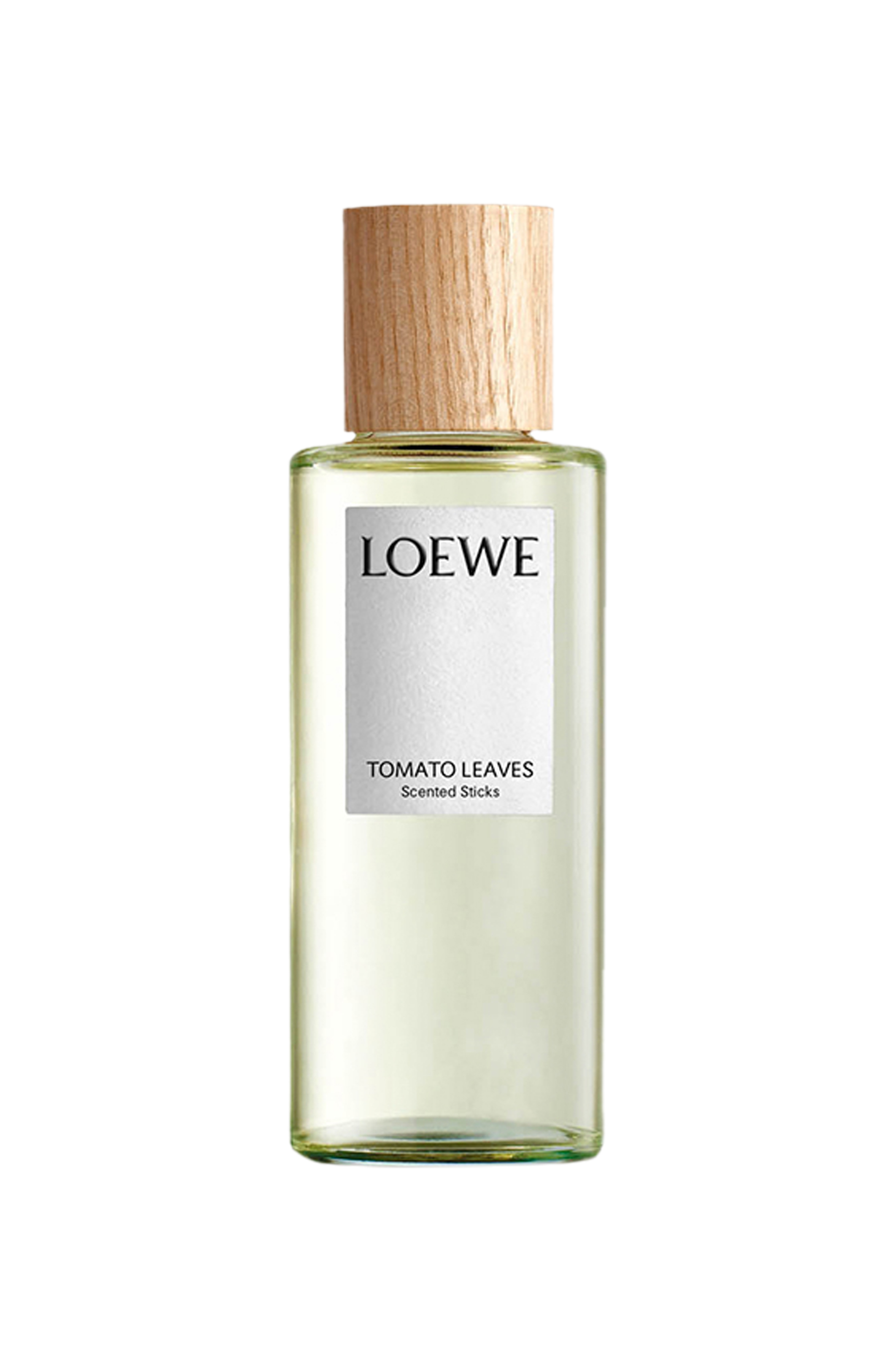 Tomato Leaves Room Diffuser Sticks Refill