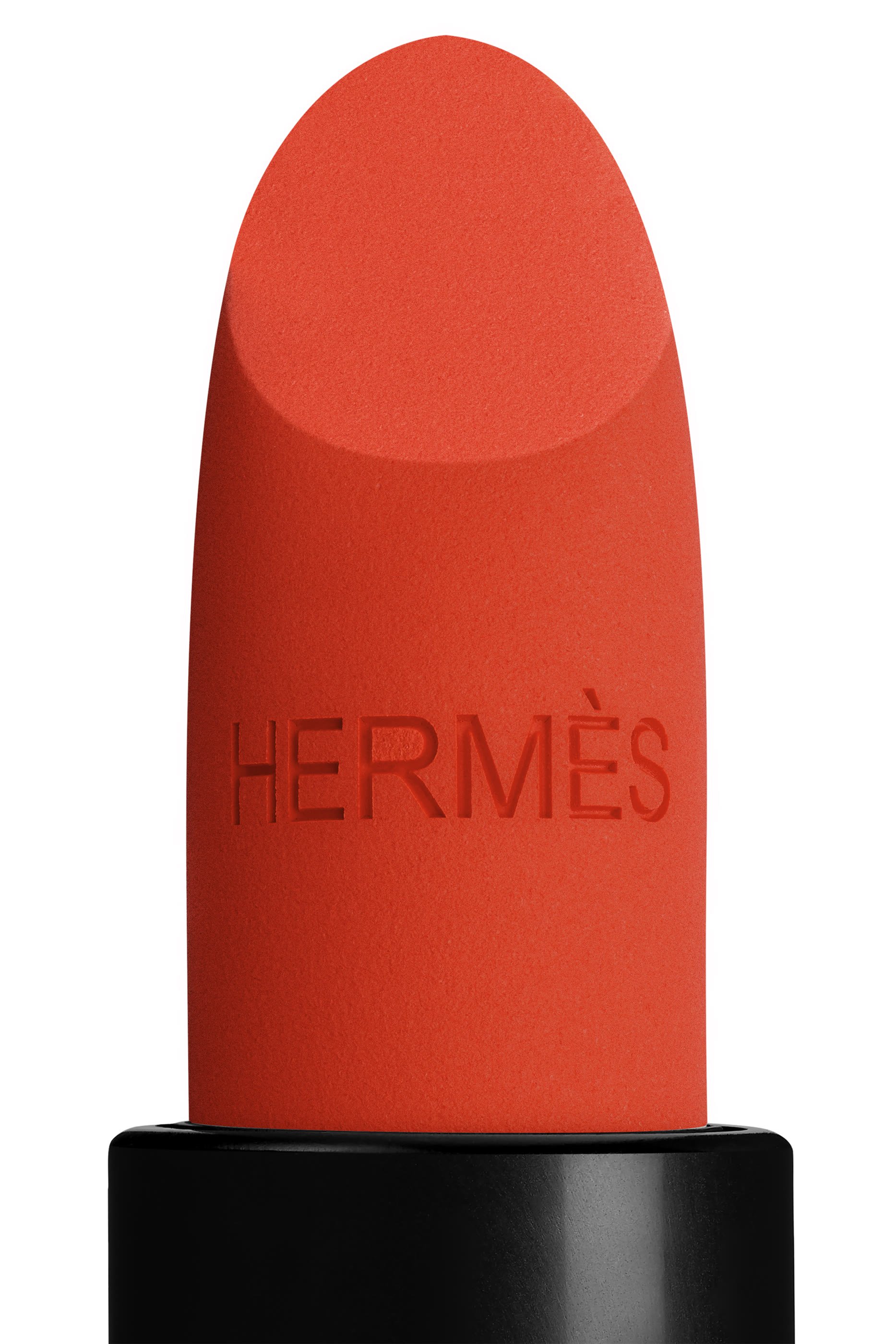 Rouge Herm&egrave;s, Matte lipstick, limited edition