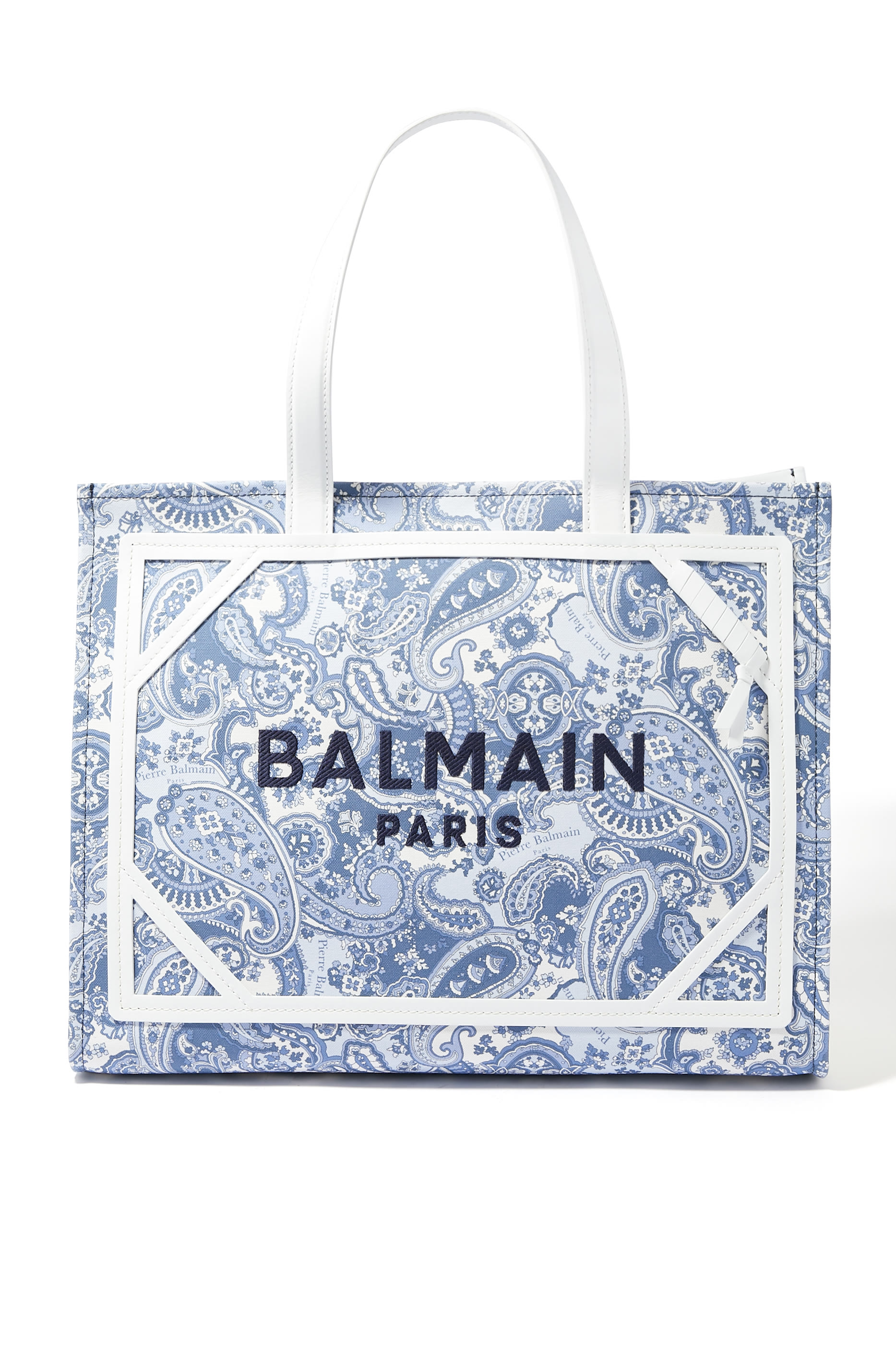 B-Army Medium Tote Bag