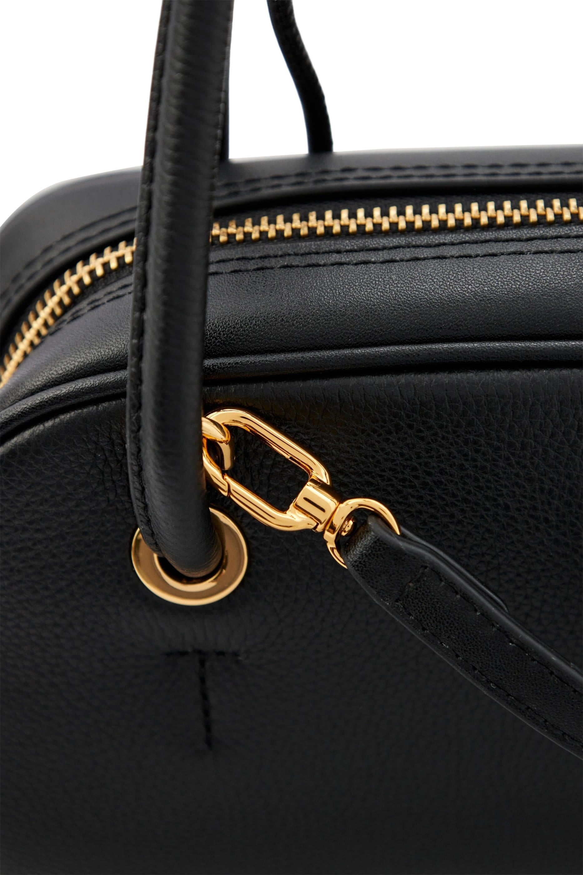 Poppy Mini Dome Bag 