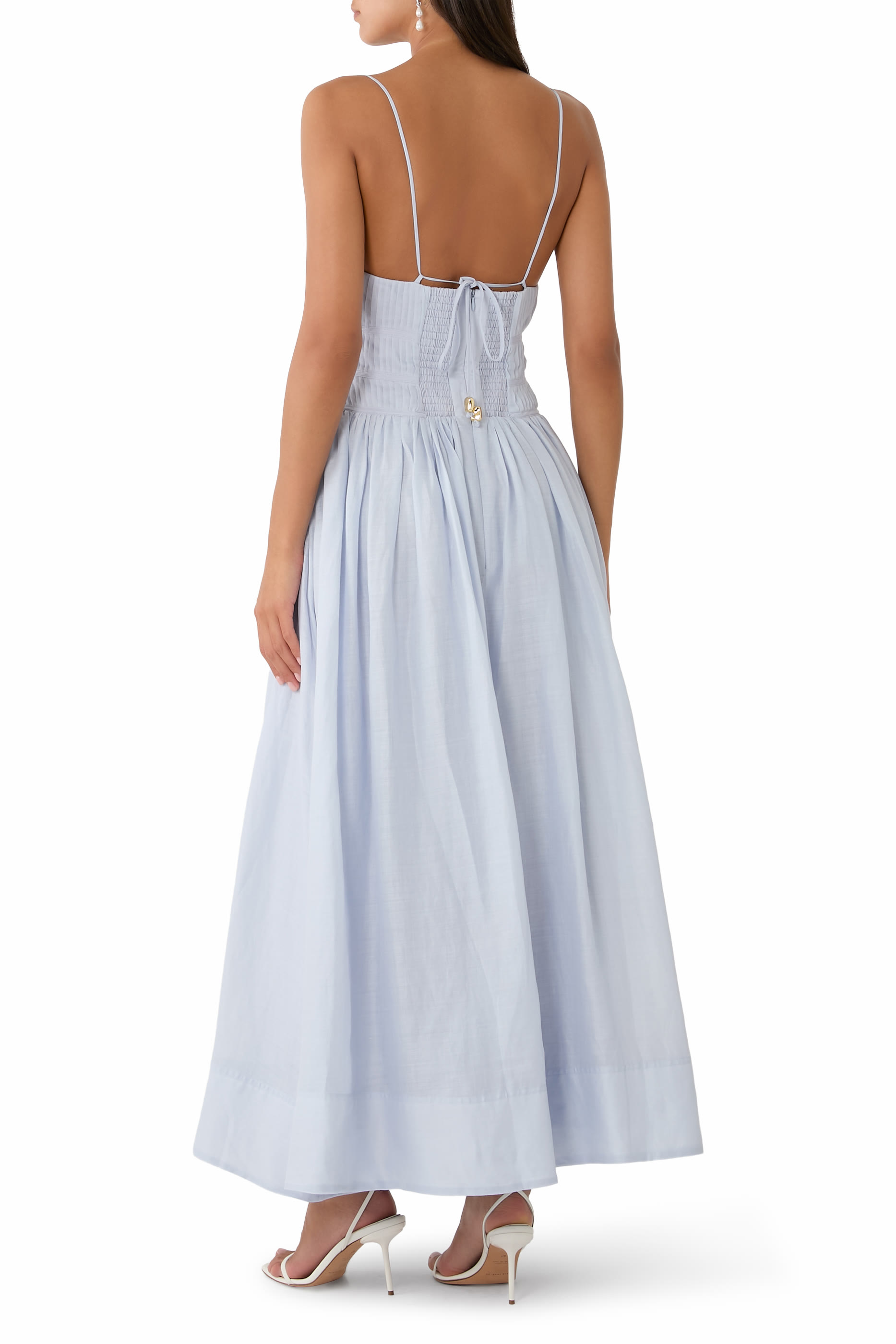 Helene Maxi Dress