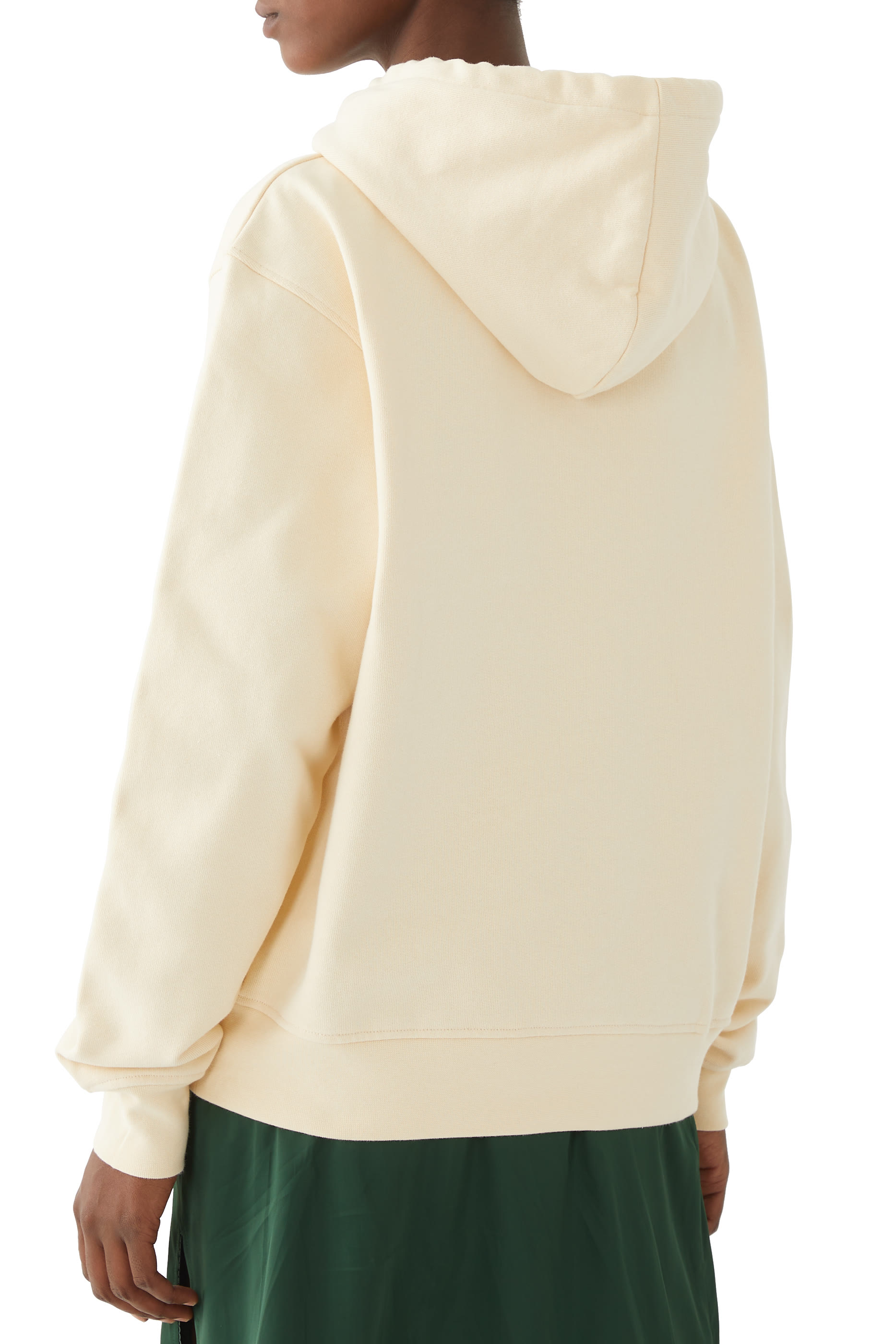 Le Sweatshirt Brode