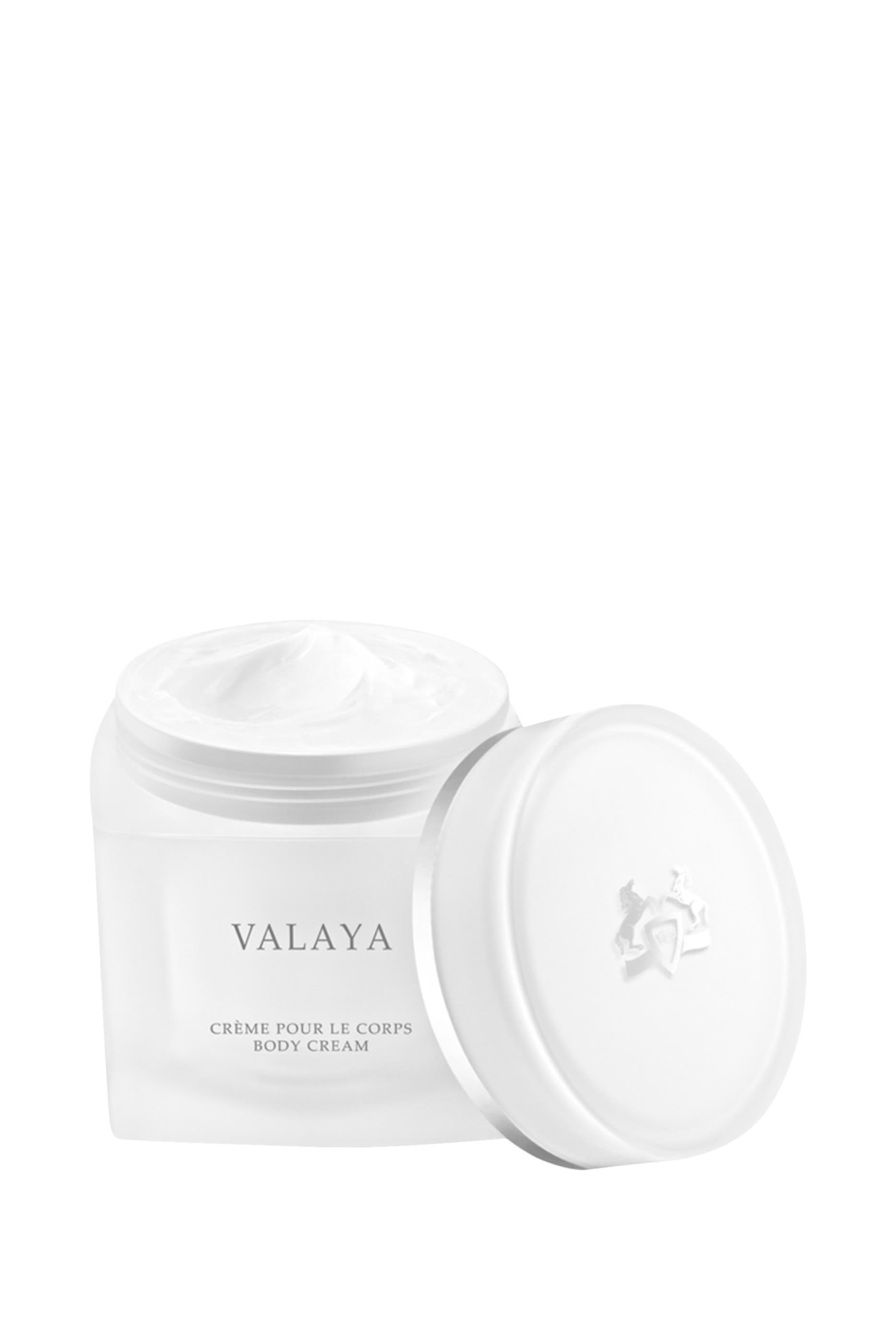 Valaya Body Cream Refill