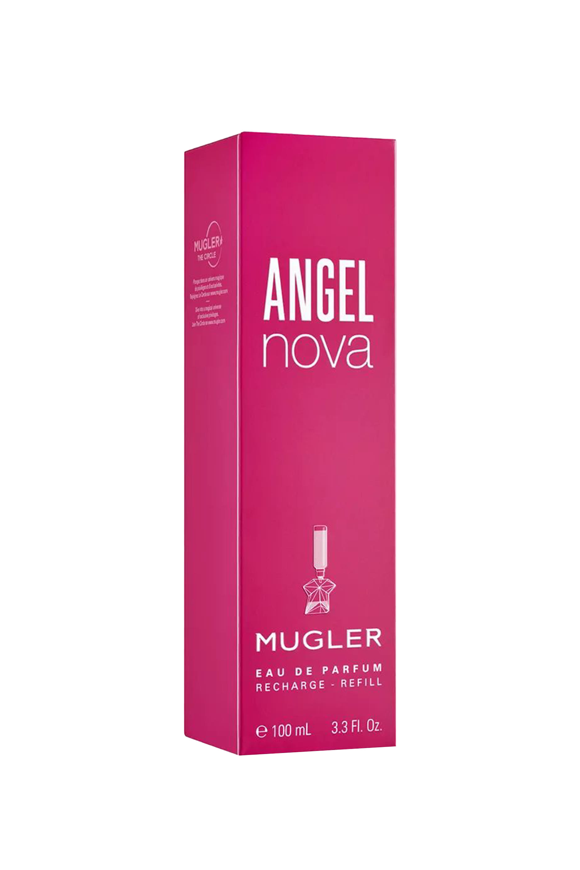 Angel Nova Eau de Parfum Refill