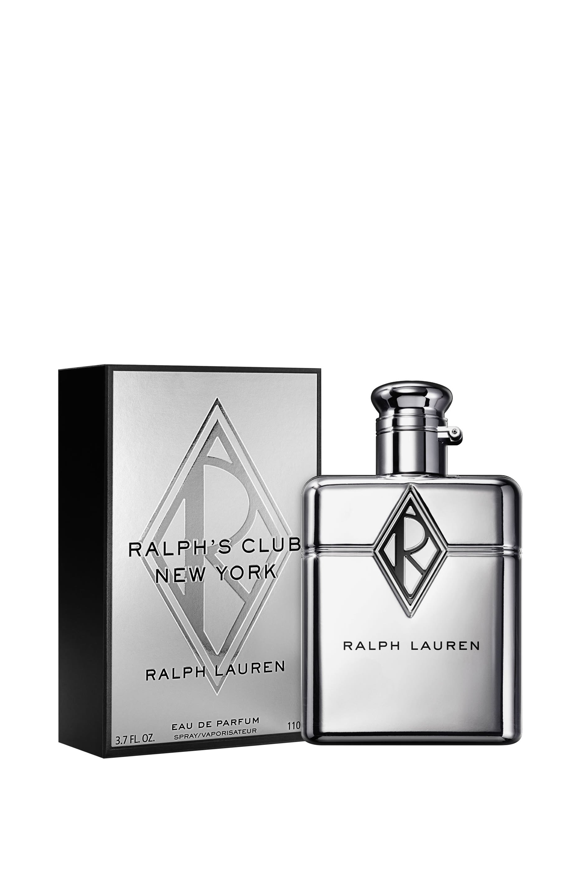 Ralph&rsquo;s Club New York Eau de Parfum