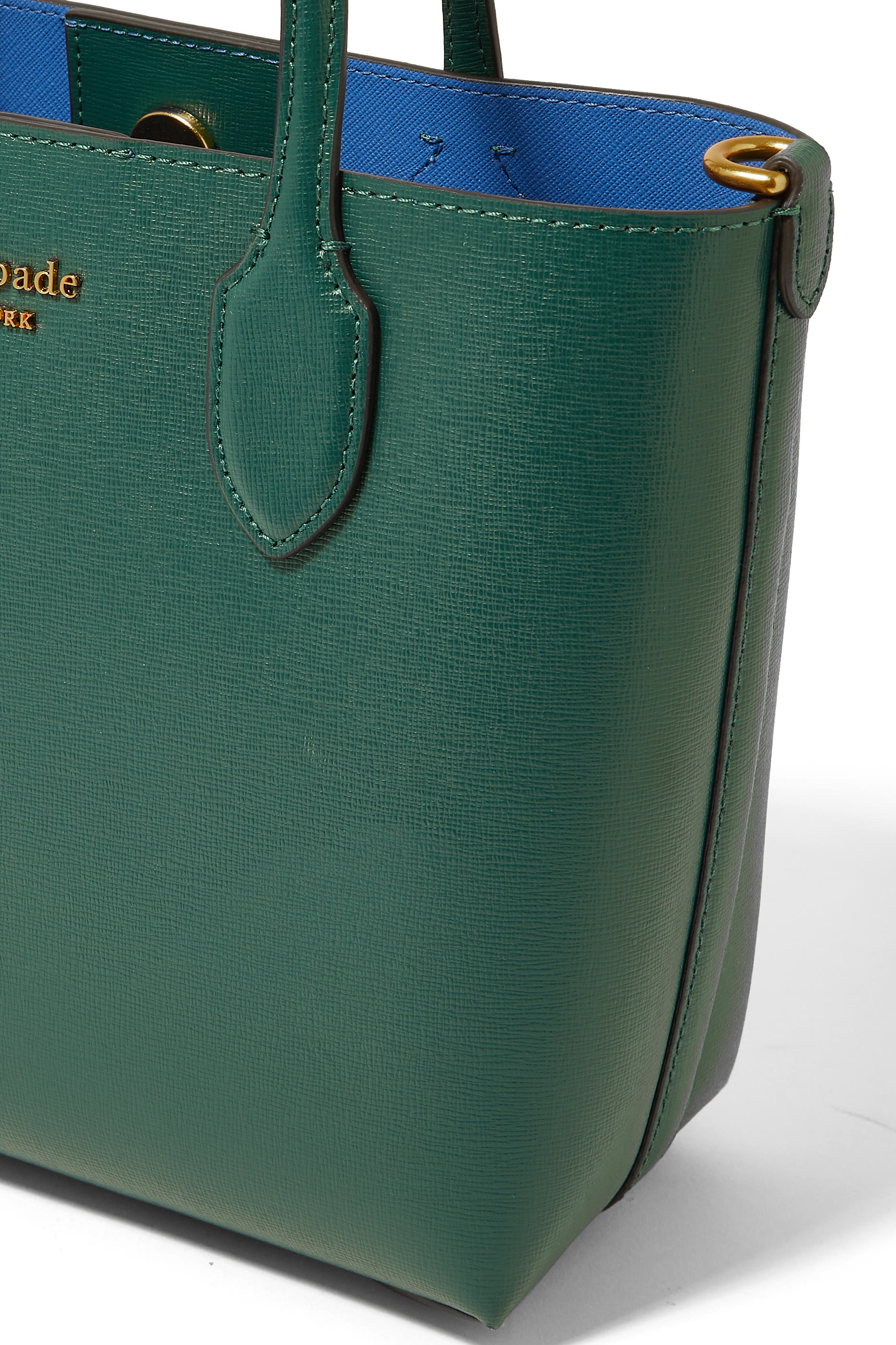 Bleecker Medium Crossbody Tote