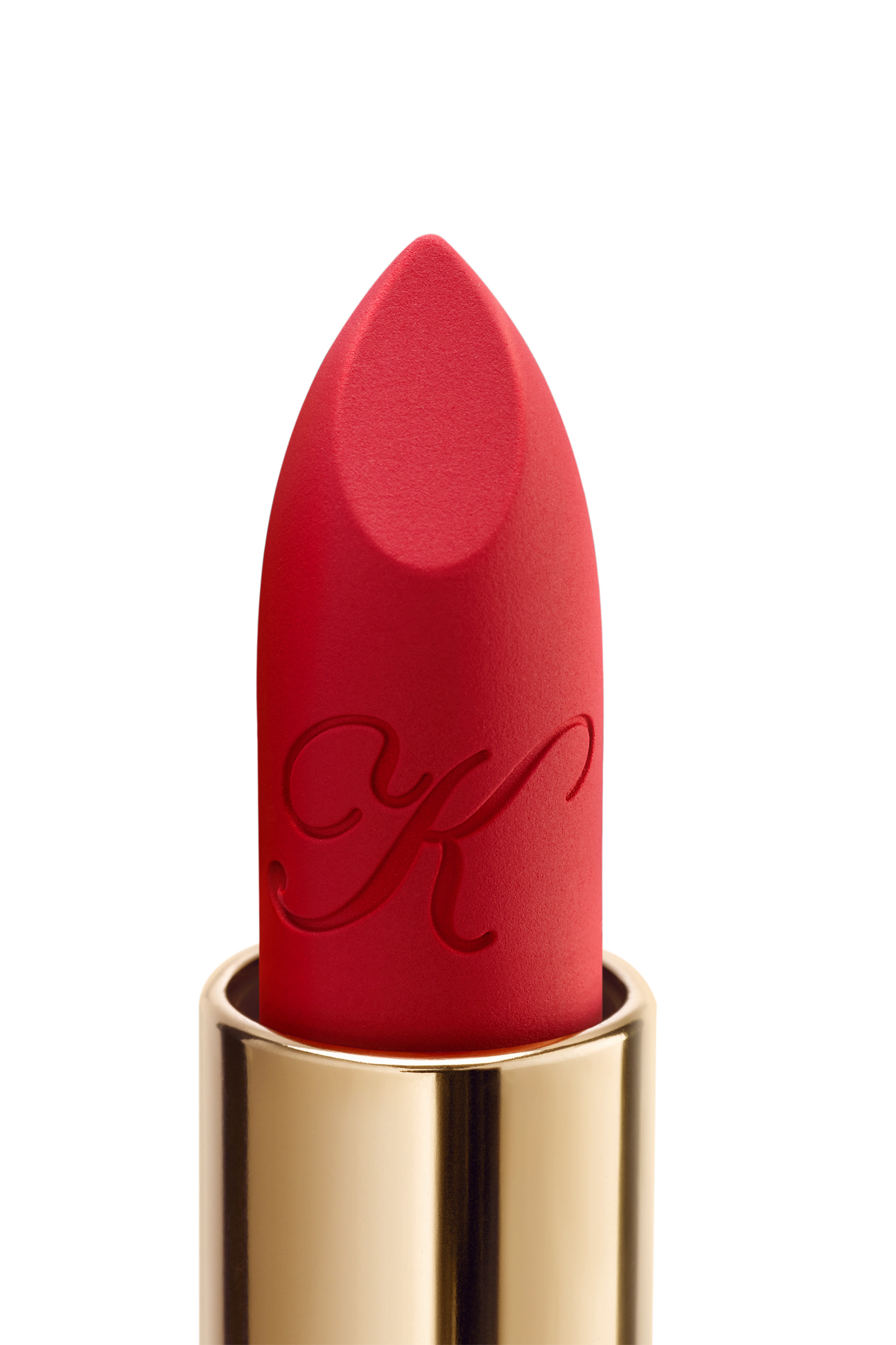 Le Rouge Parfum Matte Lipstick