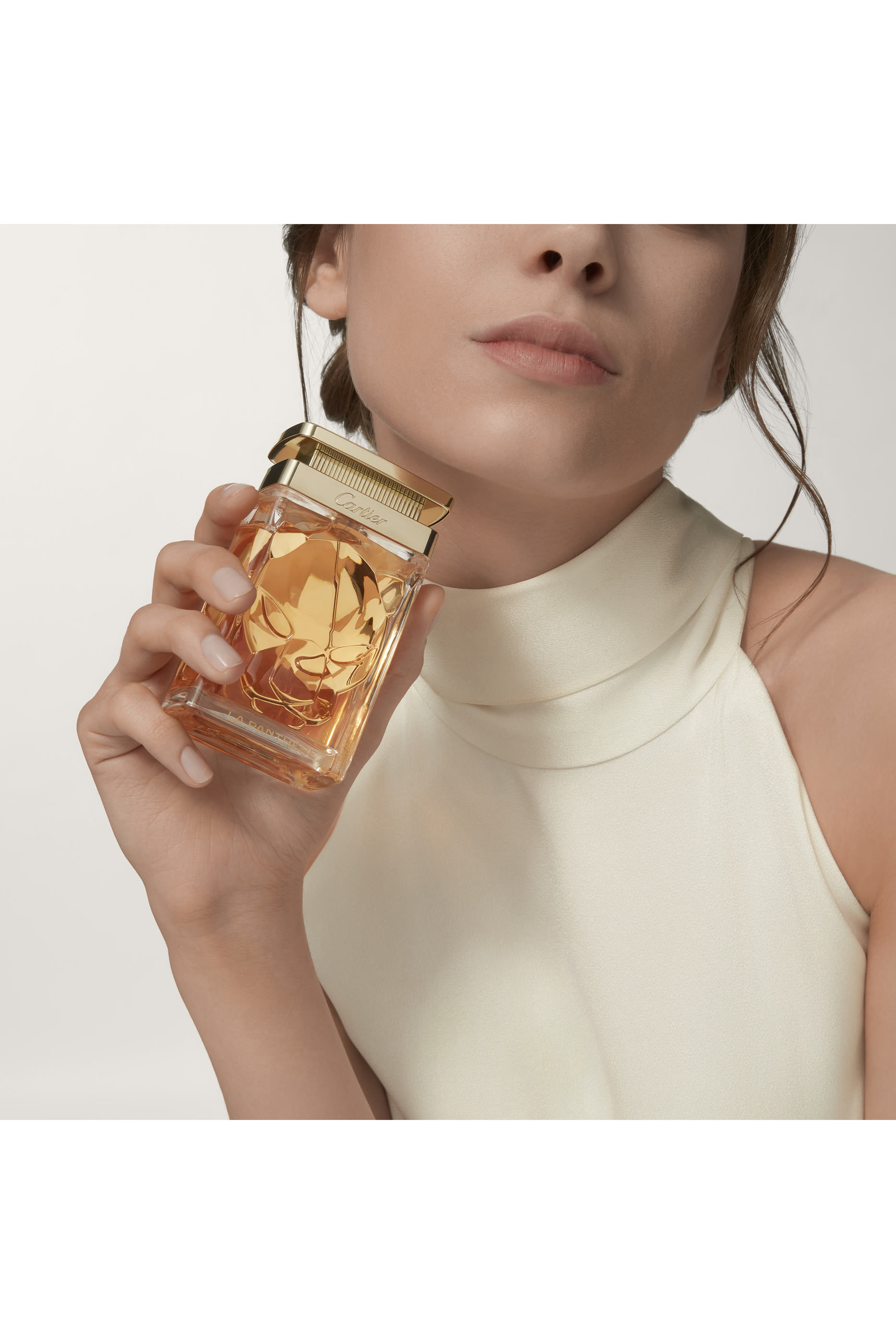 La Panthère Eau de Parfum