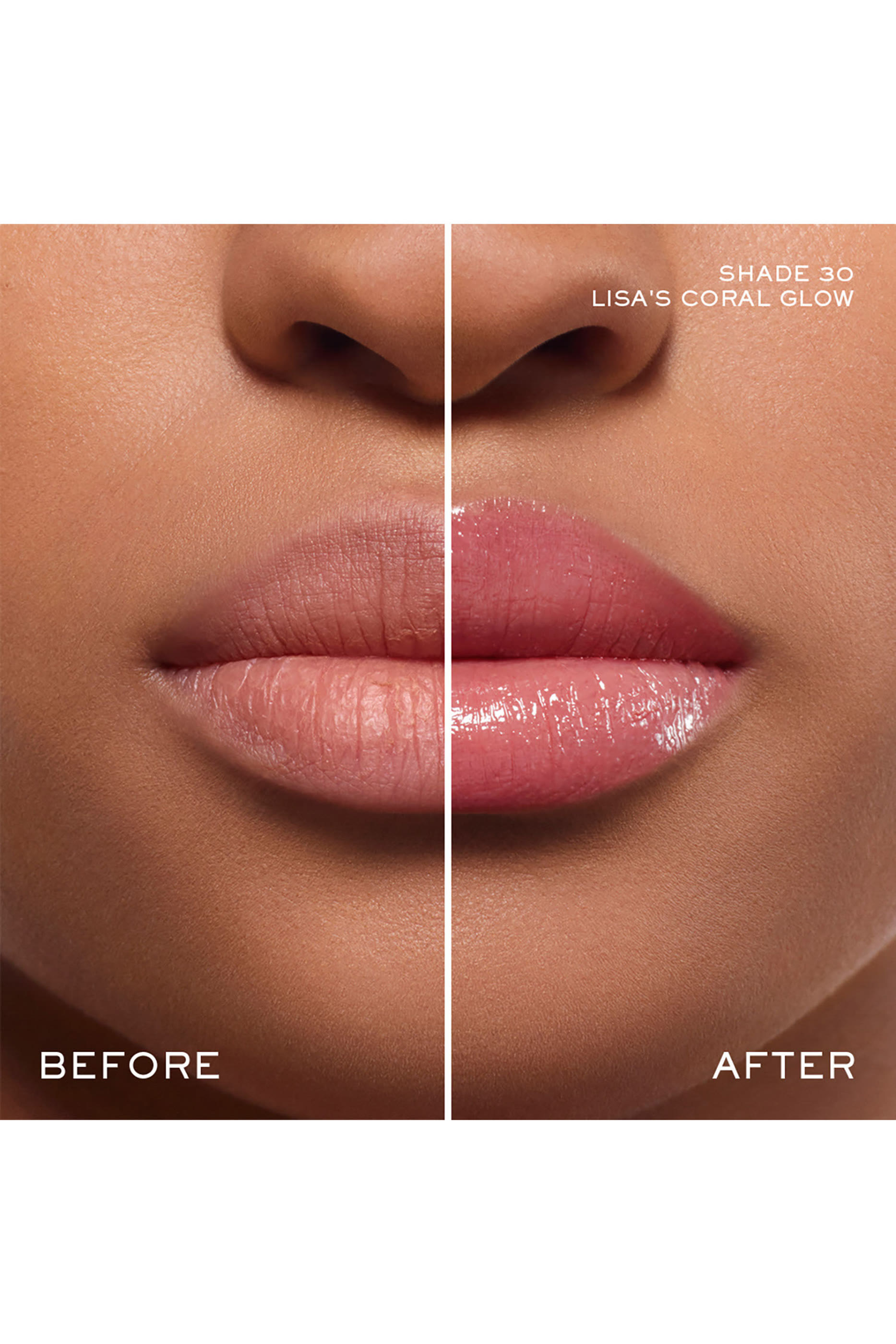 Lip Id&ocirc;le Squalane-12 Butterglow&trade; Hydrating Lip Balm