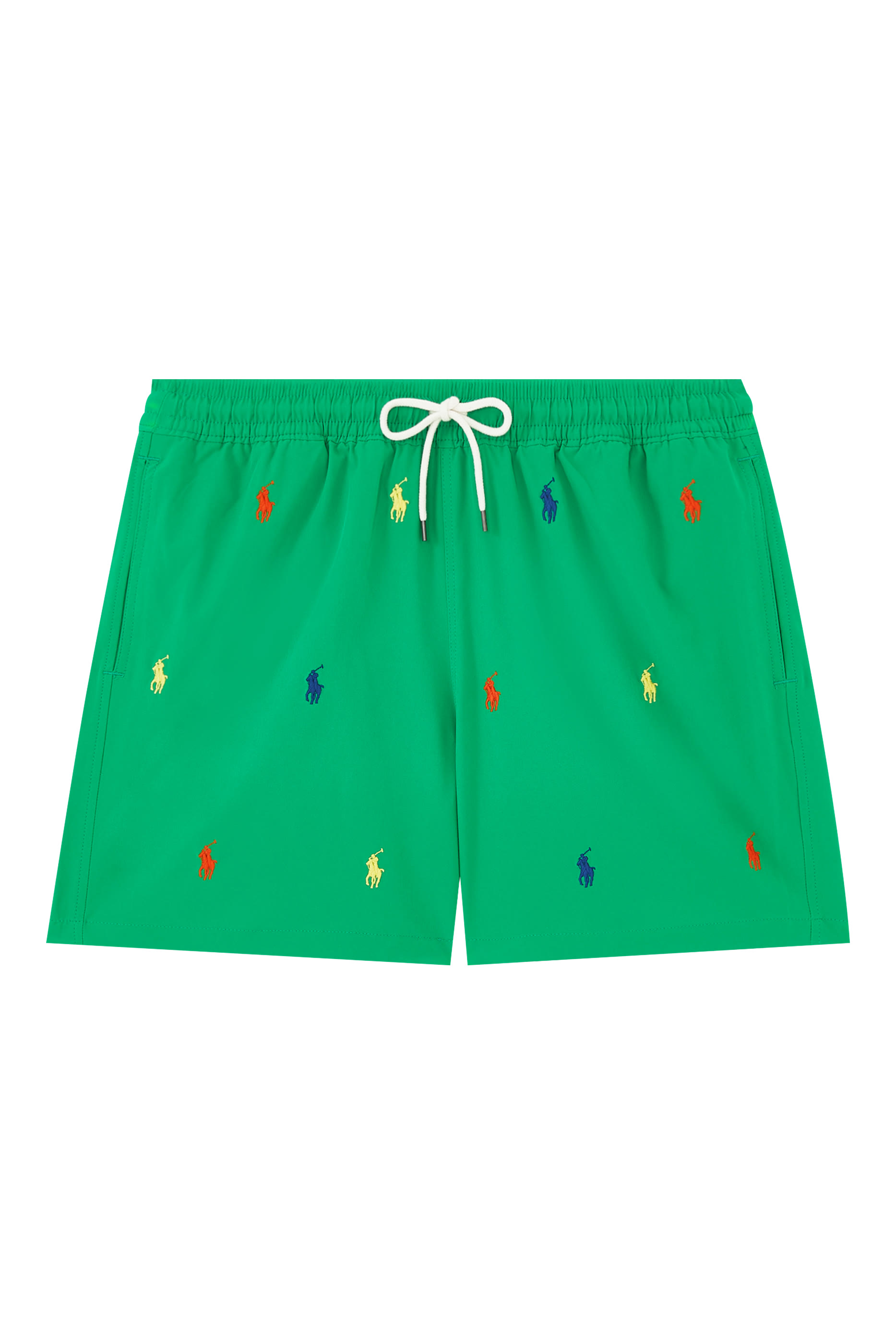 Traveler Swim Shorts