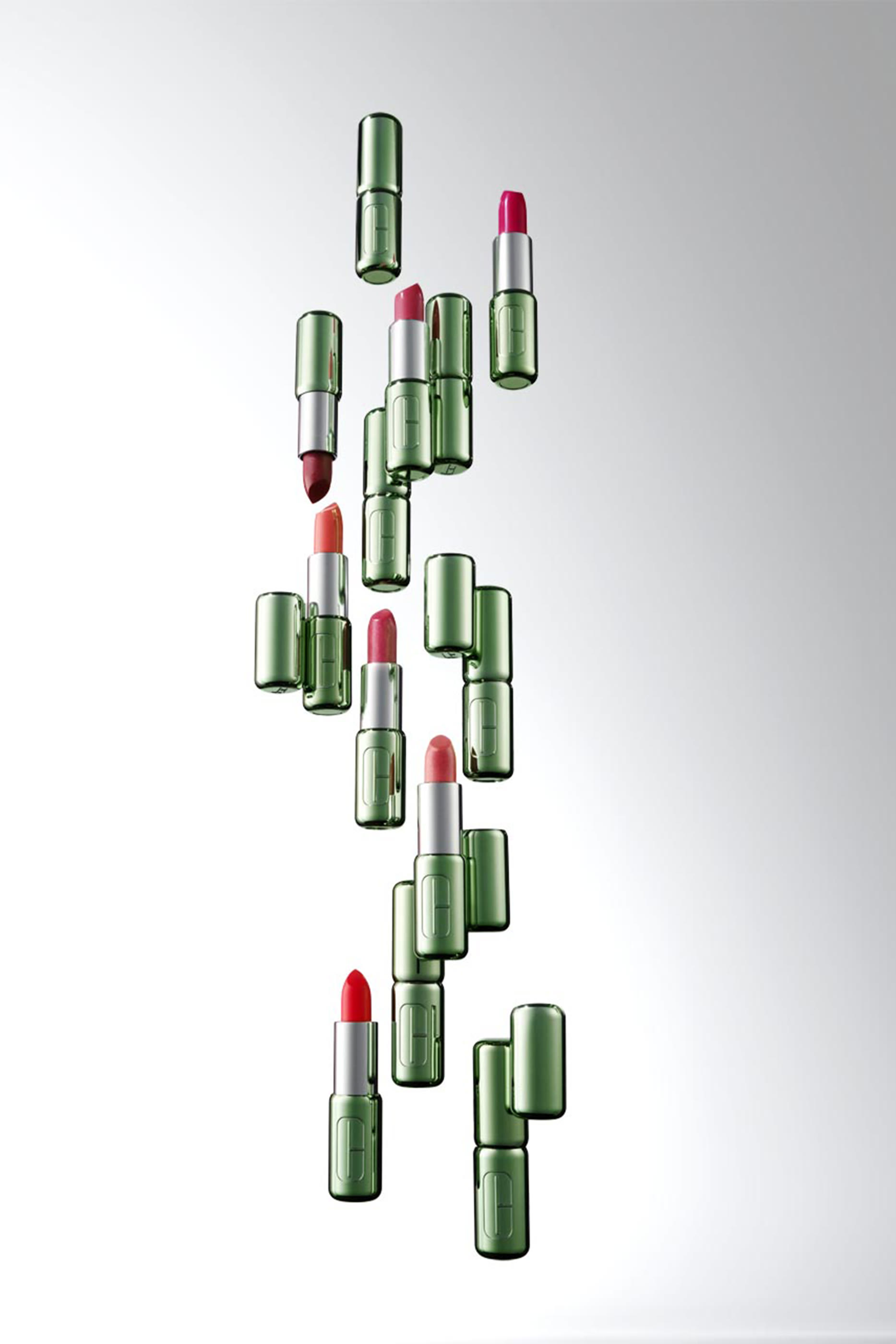 Pop&trade; Longwear Lipstick