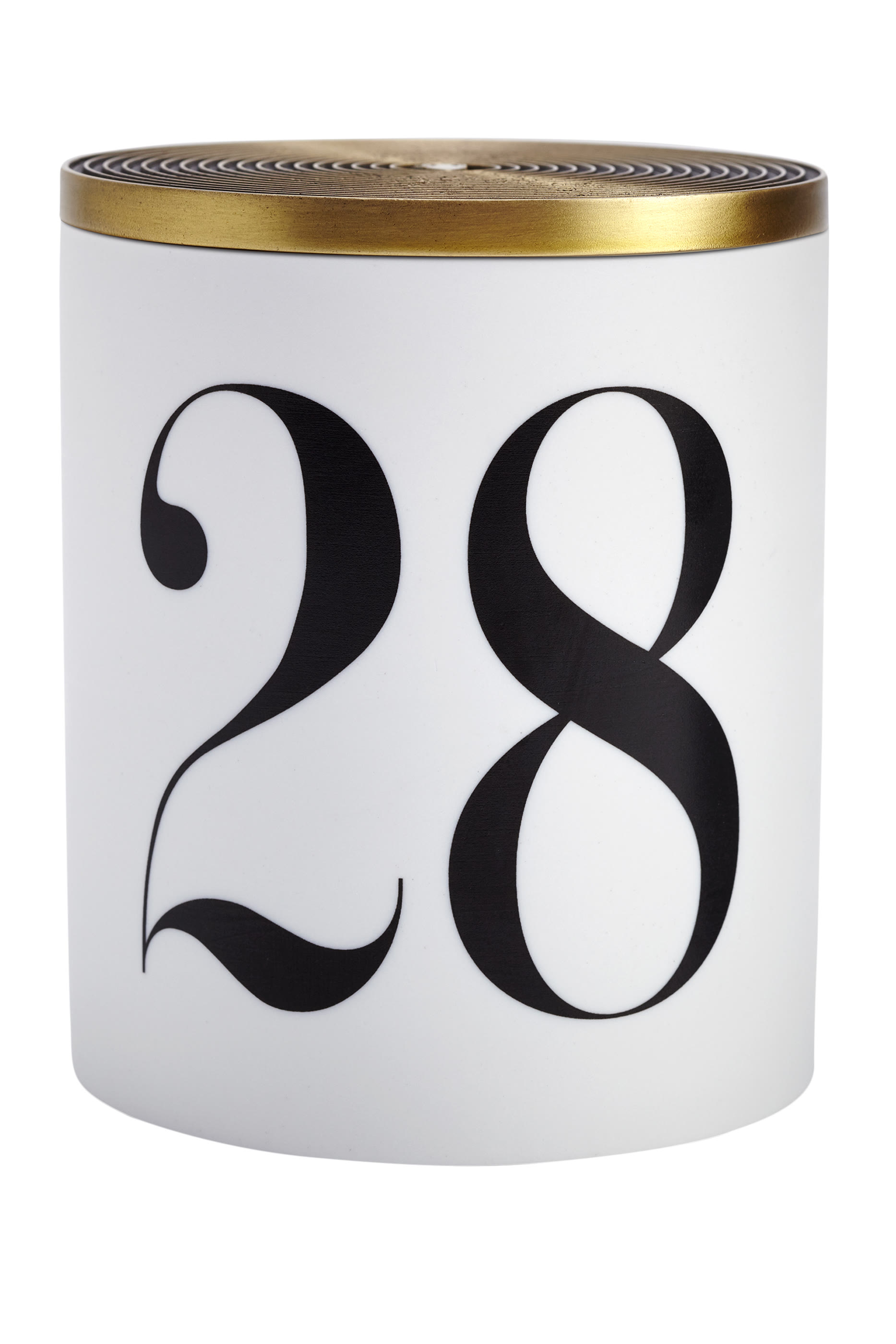 Mamounia No.28 Three-Wick Candle