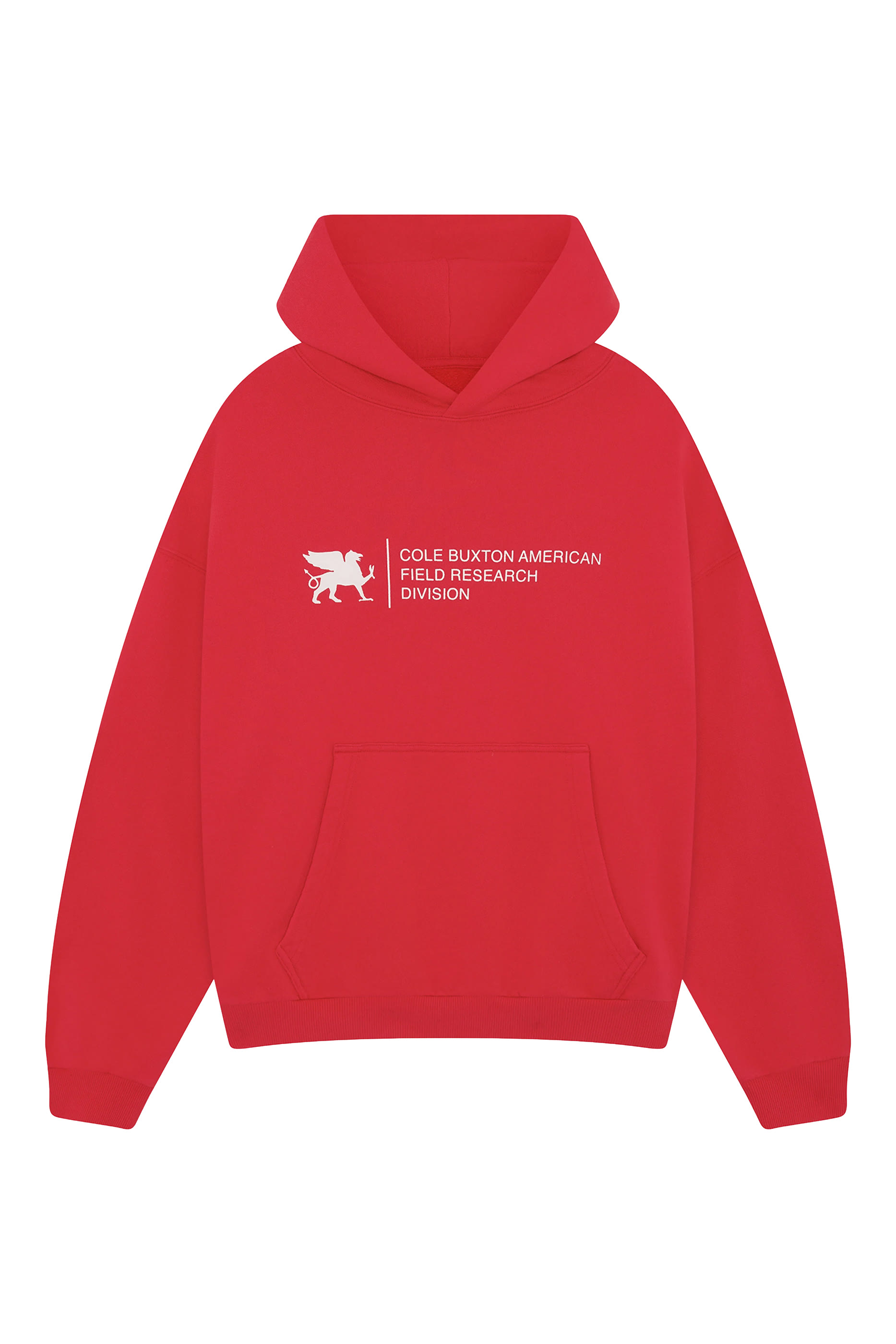 Research Division Hoodie