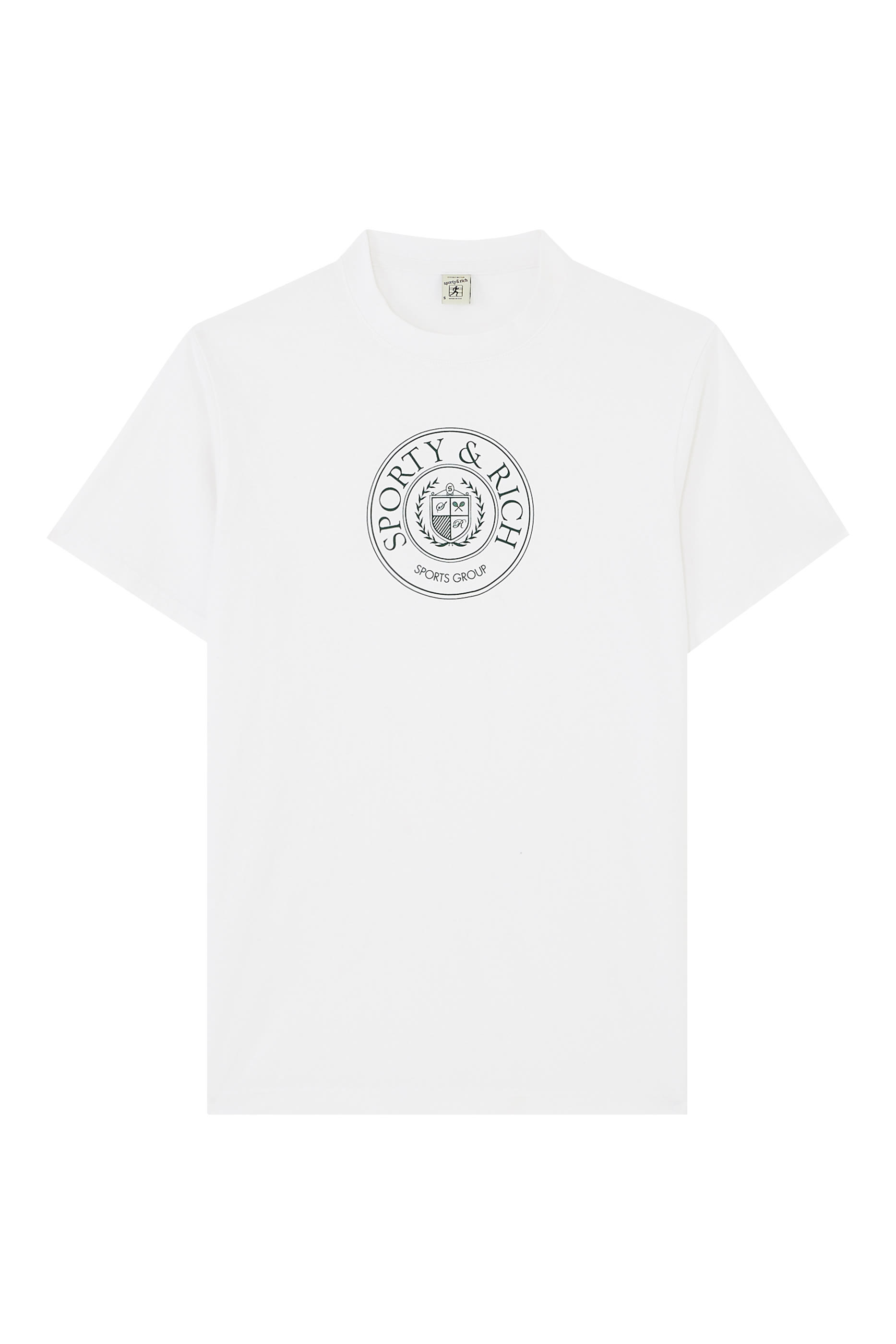 Connecticut Crest T-Shirt