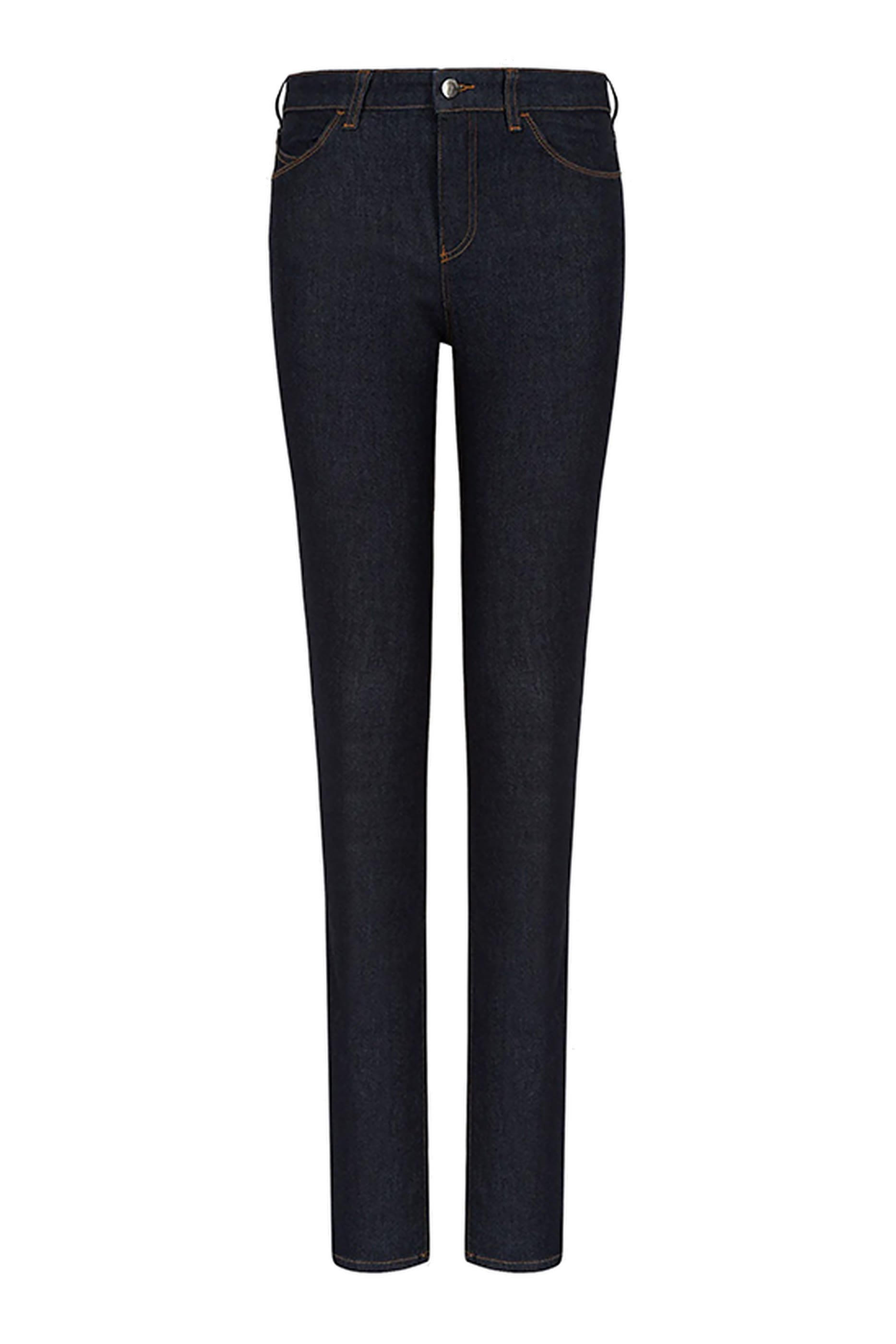 J18 Slim Fit Jeans