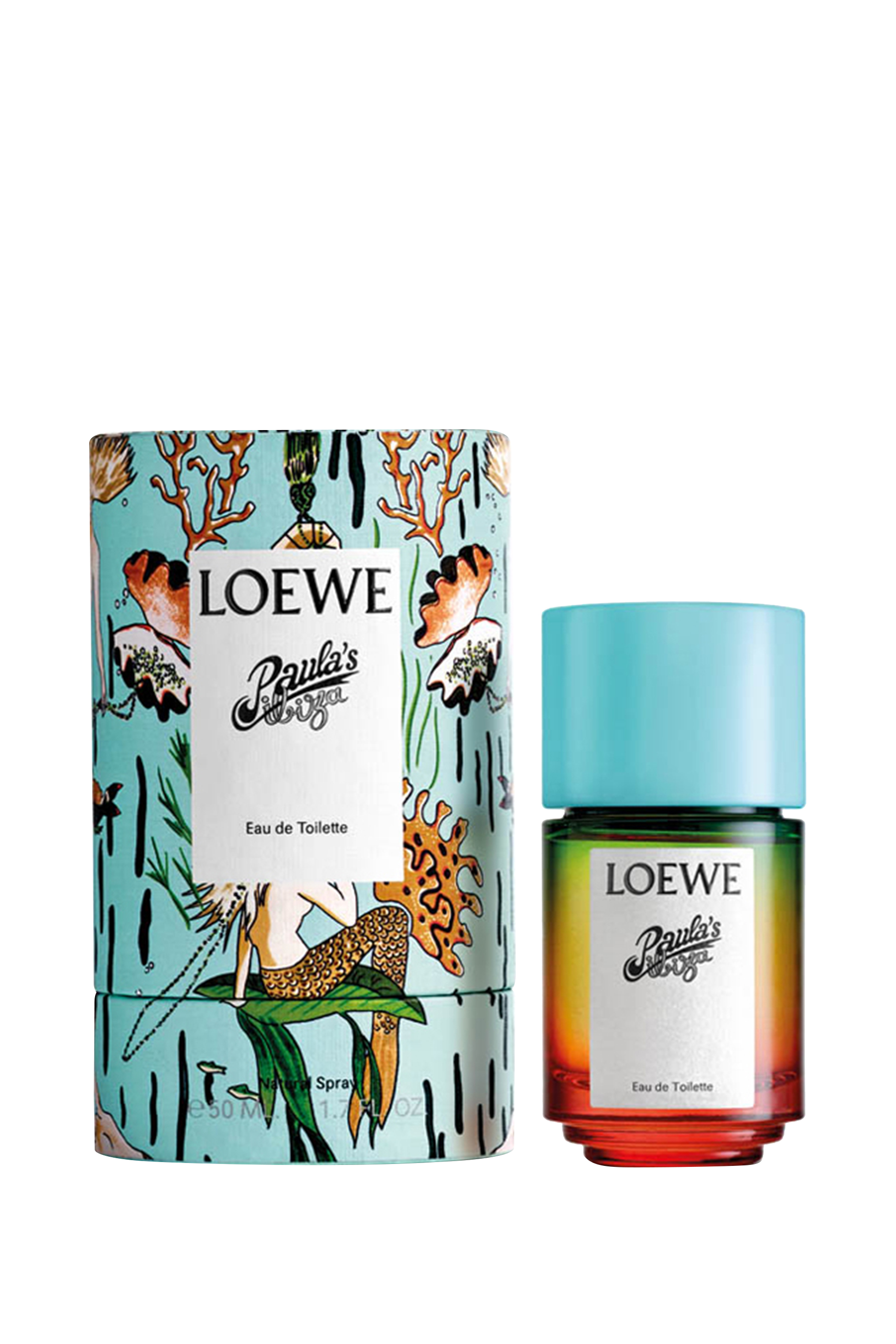 Paula&rsquo;s Ibiza Eau de Toilette