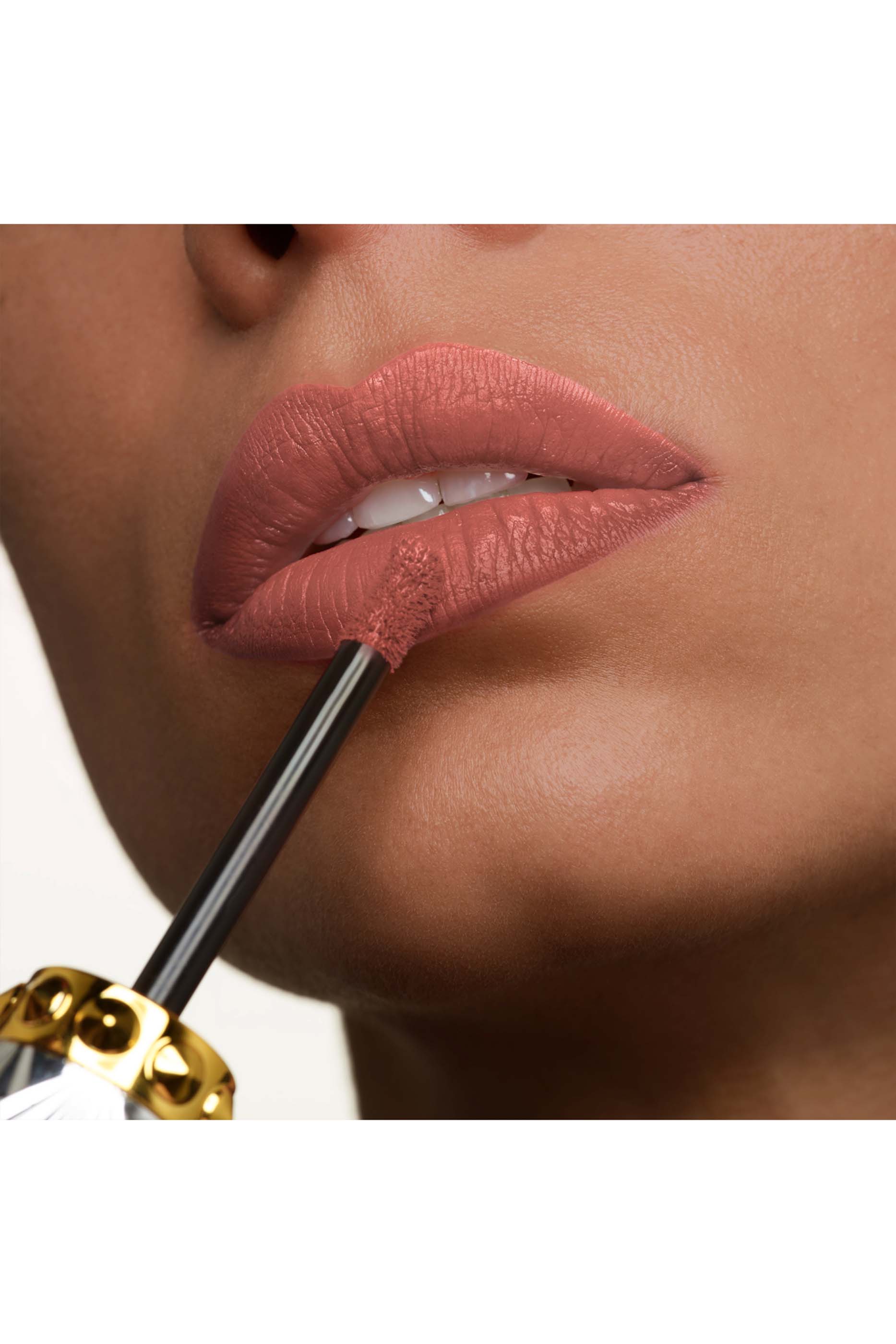 Matte Fluid Lip Color